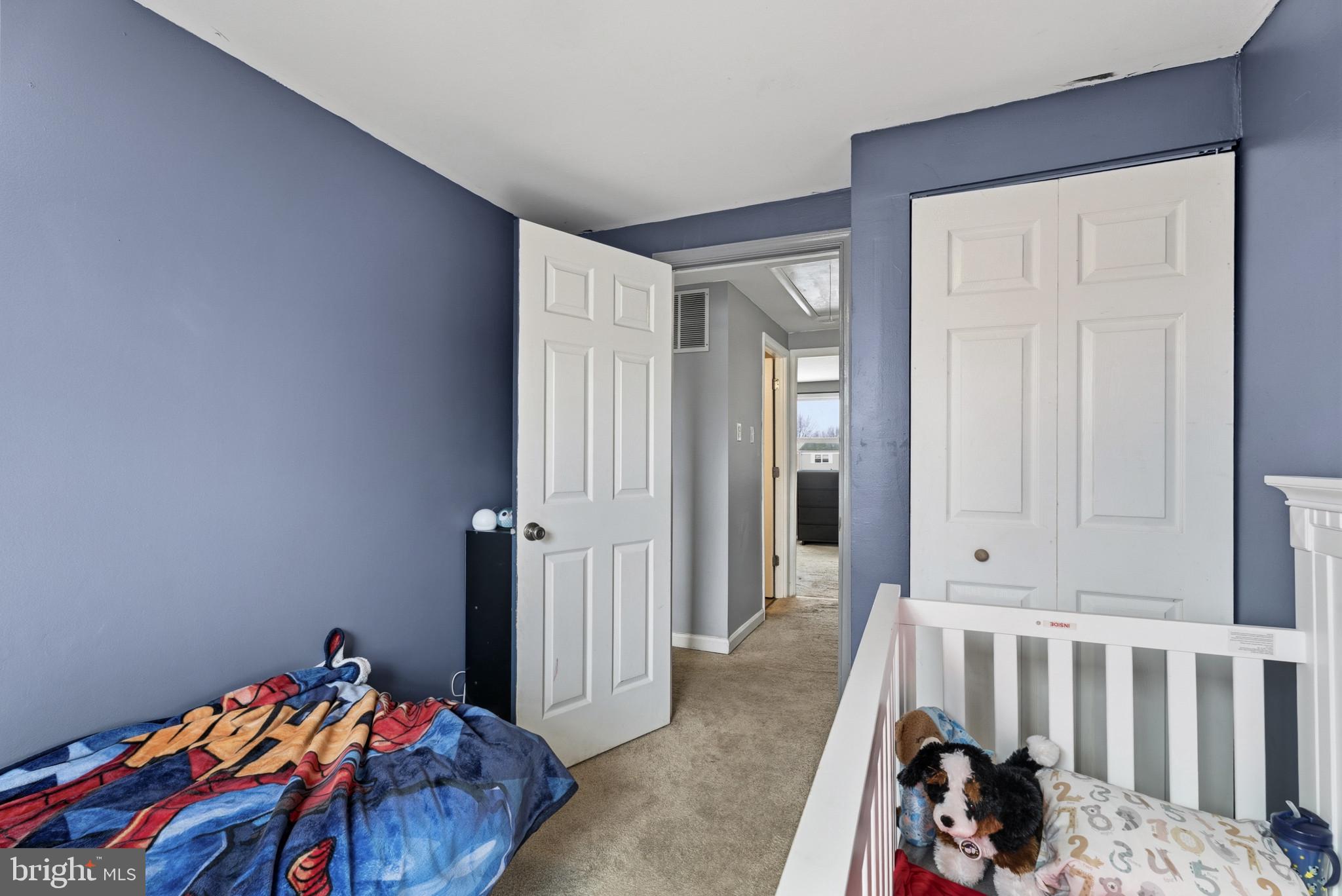 TANEY VILLAGE - Residential