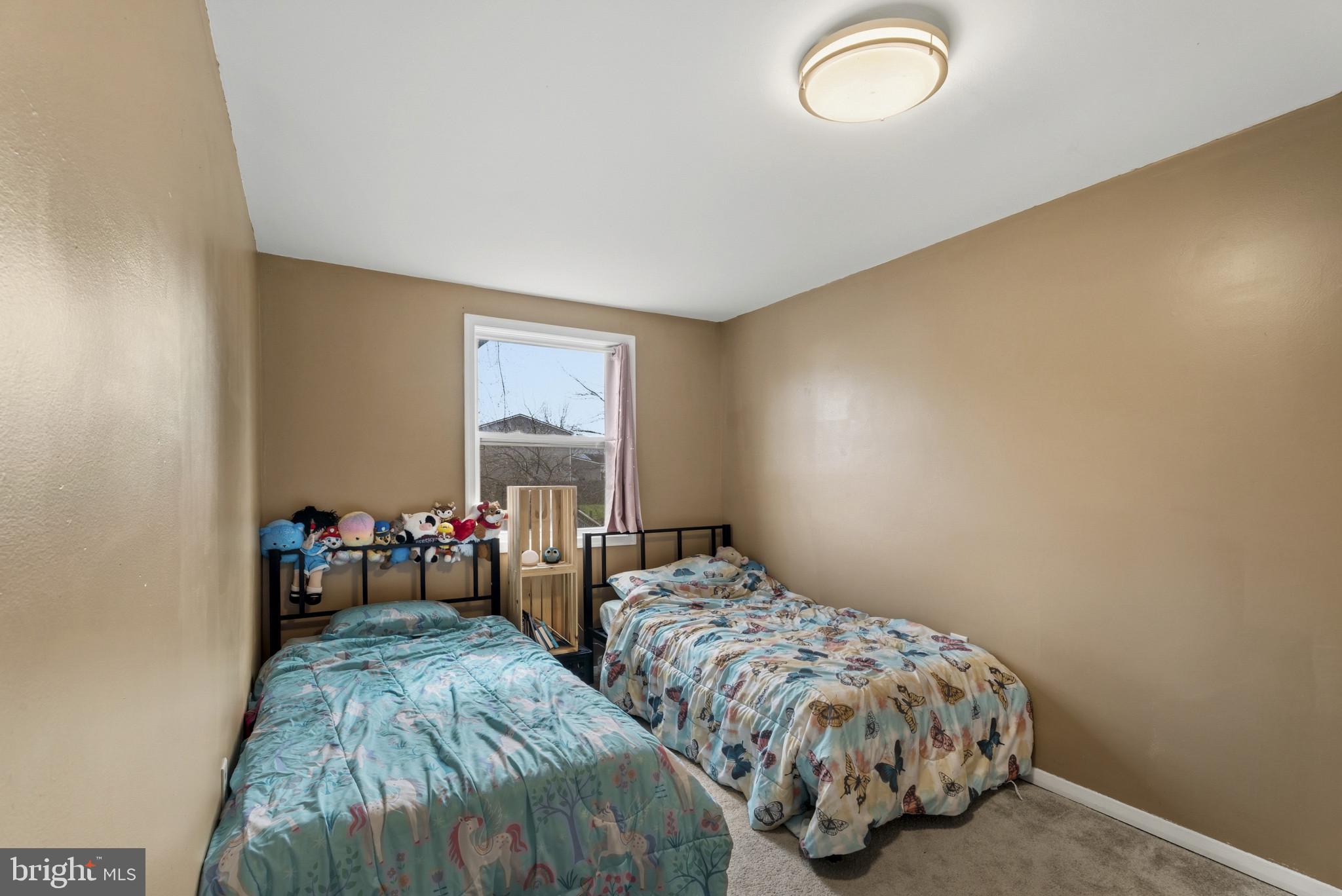 TANEY VILLAGE - Residential