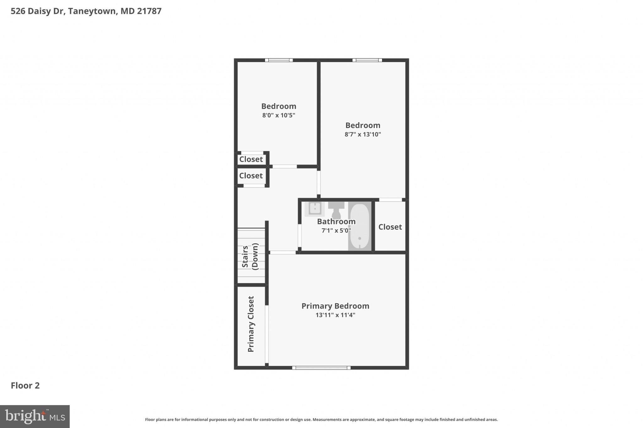 TANEY VILLAGE - Residential