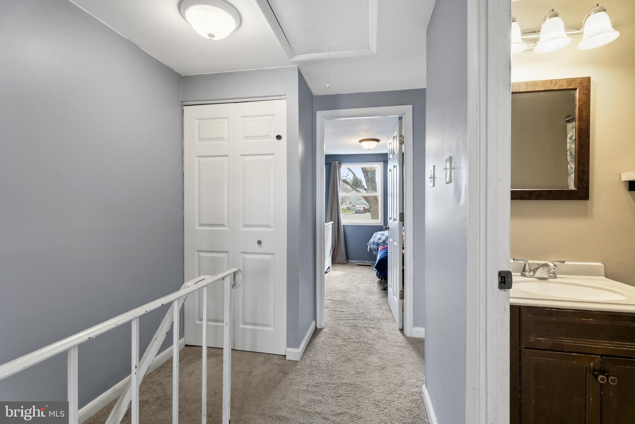 TANEY VILLAGE - Residential