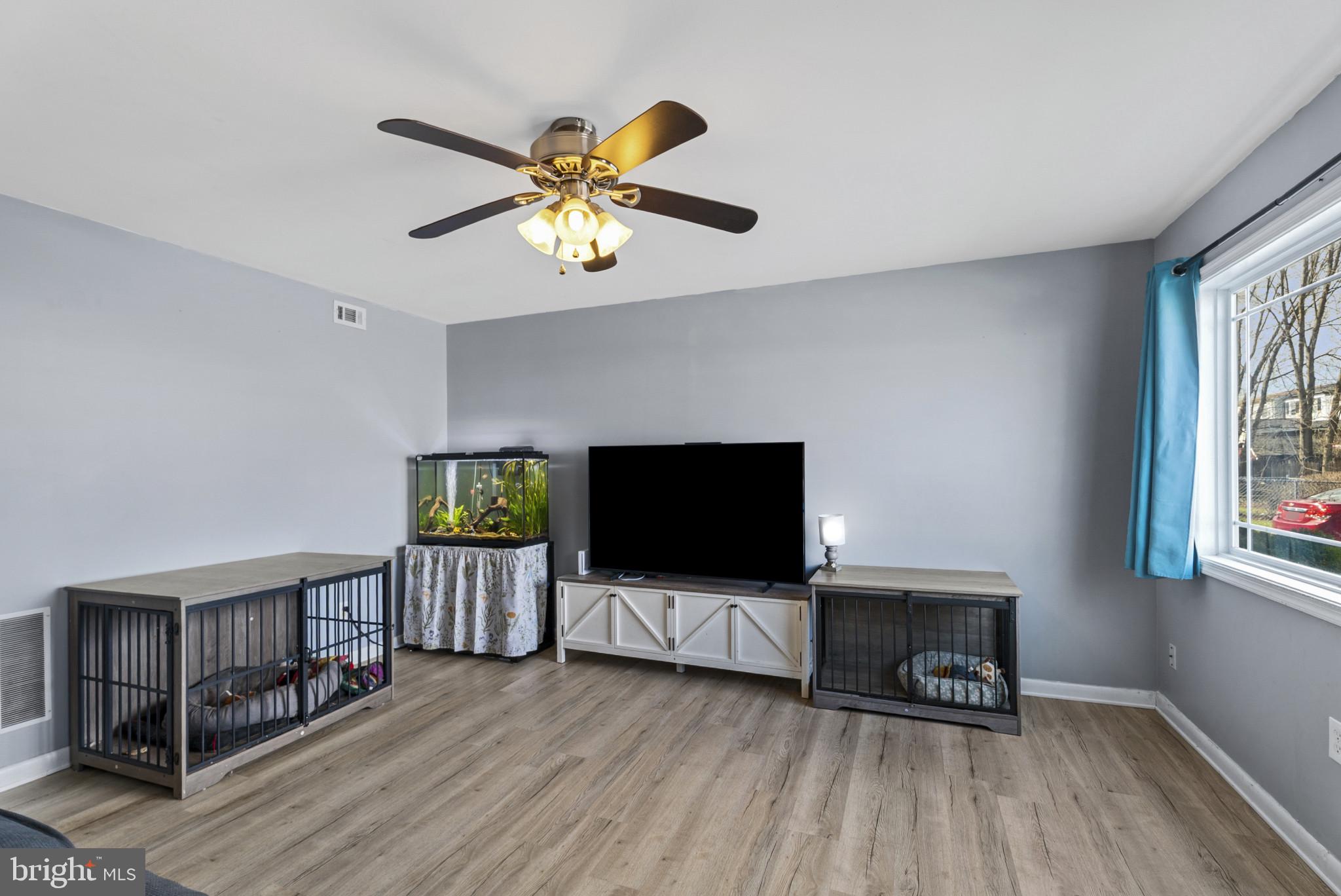 TANEY VILLAGE - Residential