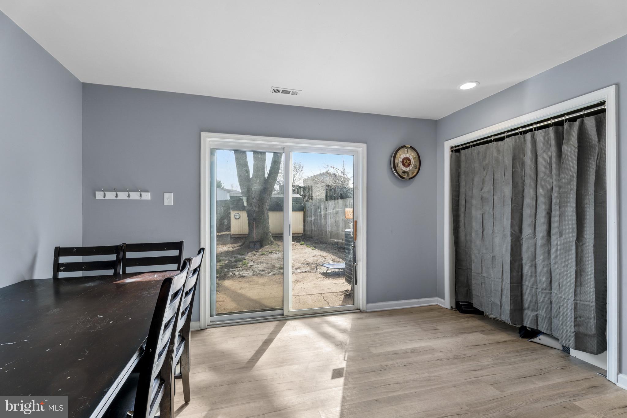 TANEY VILLAGE - Residential