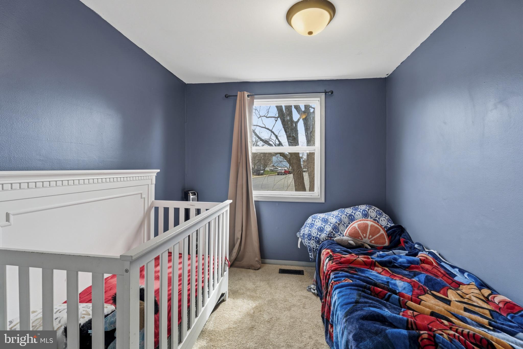 TANEY VILLAGE - Residential