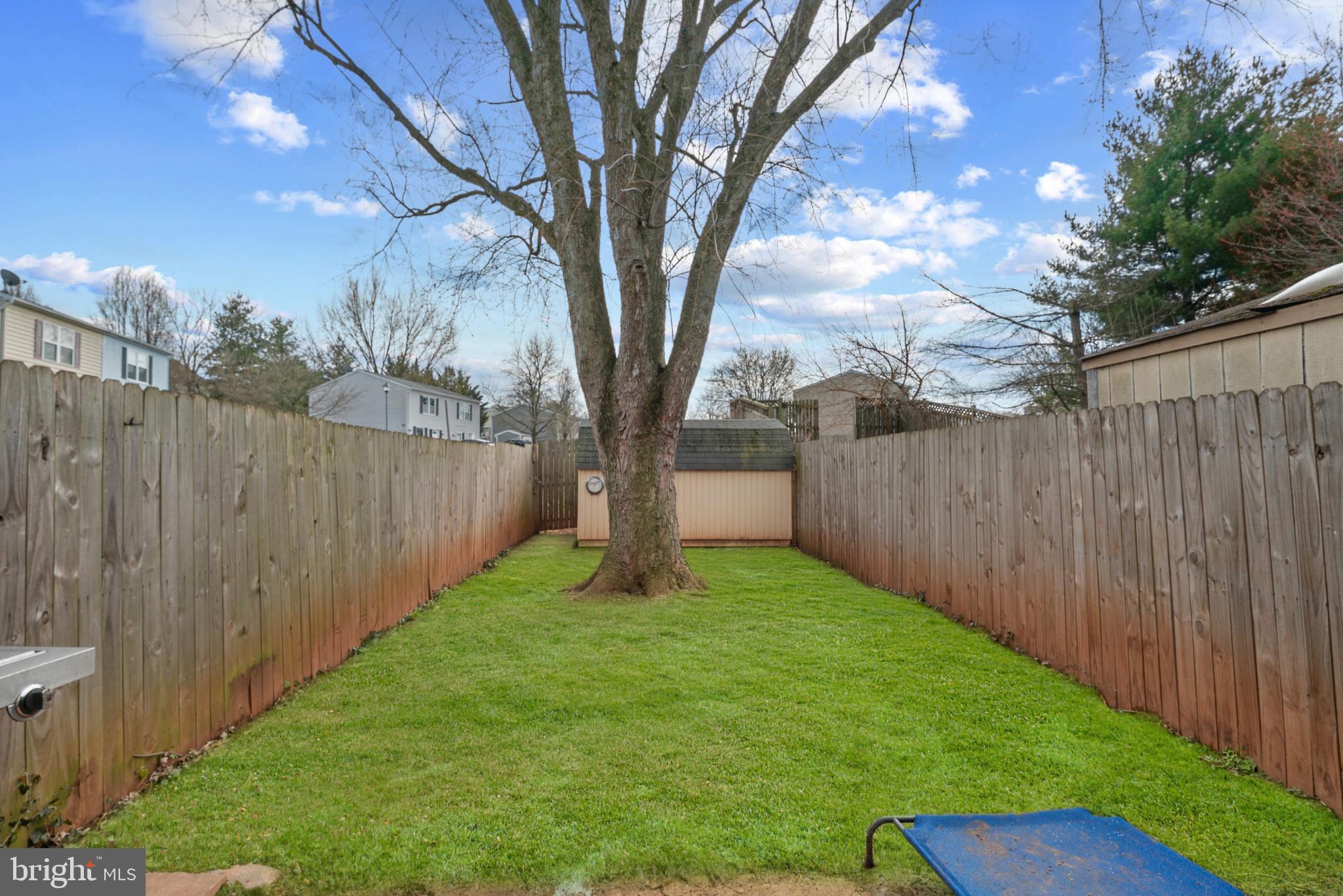 TANEY VILLAGE - Residential