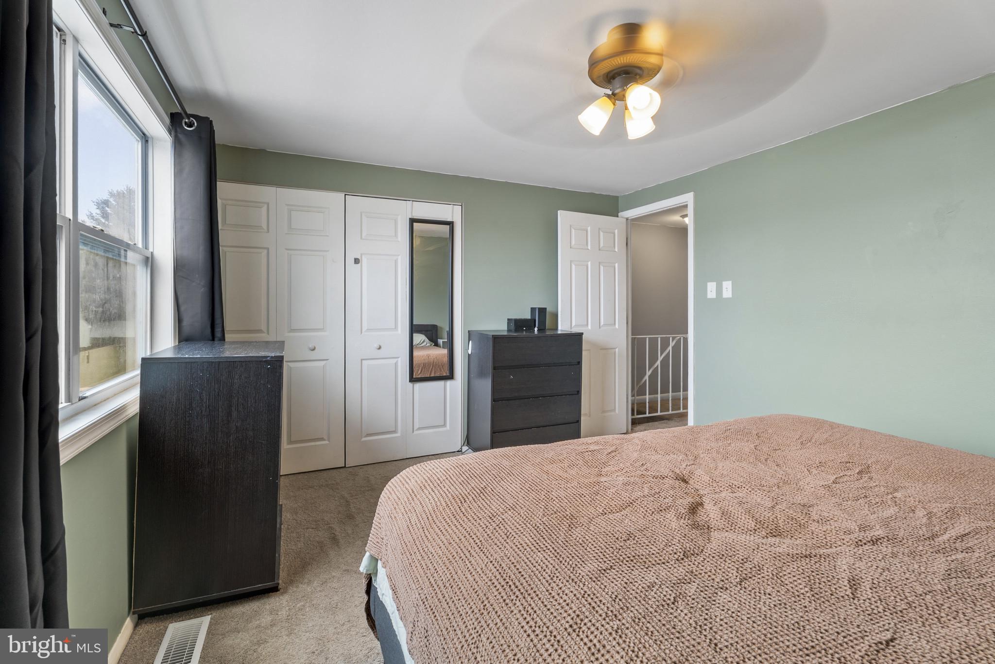 TANEY VILLAGE - Residential