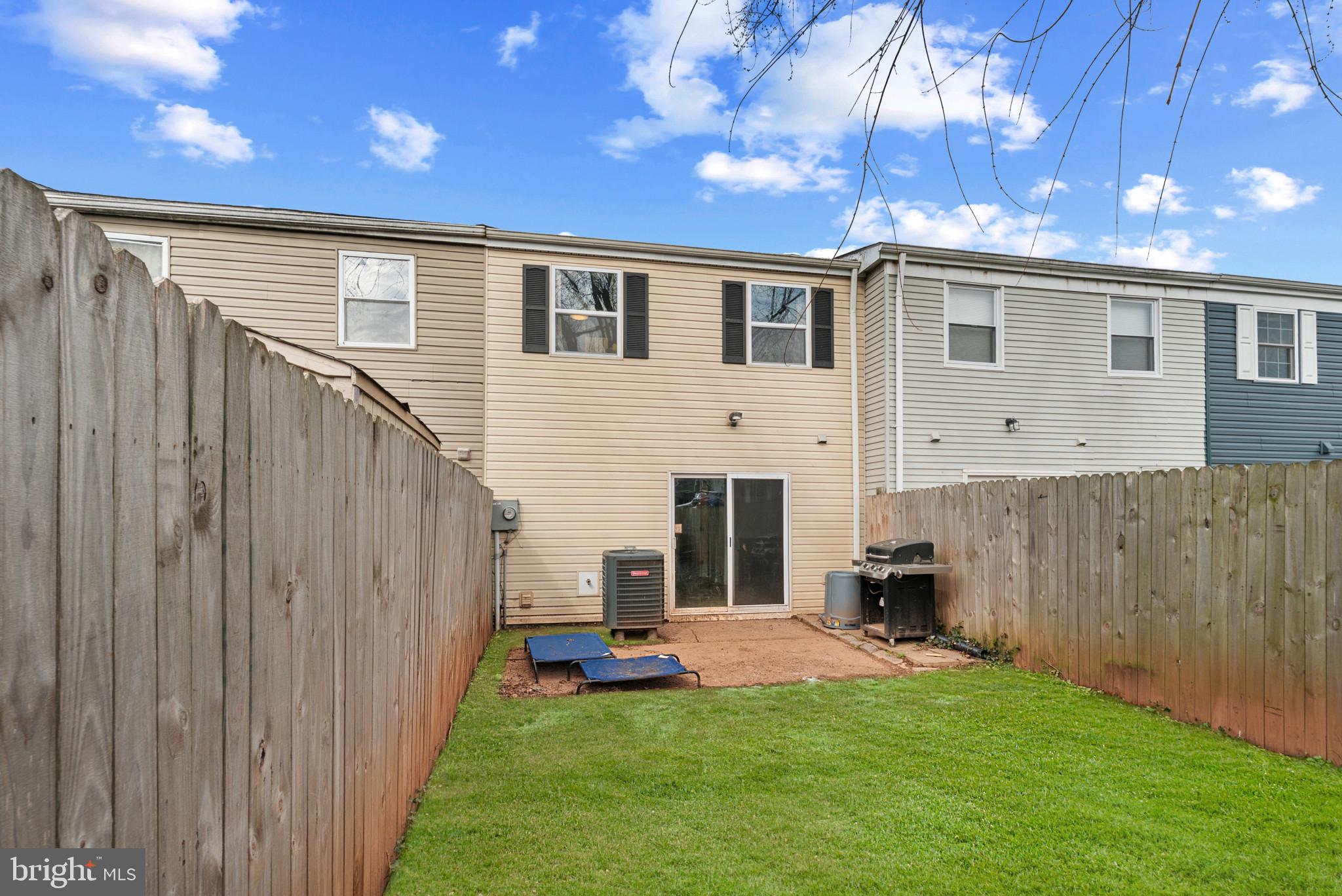 TANEY VILLAGE - Residential