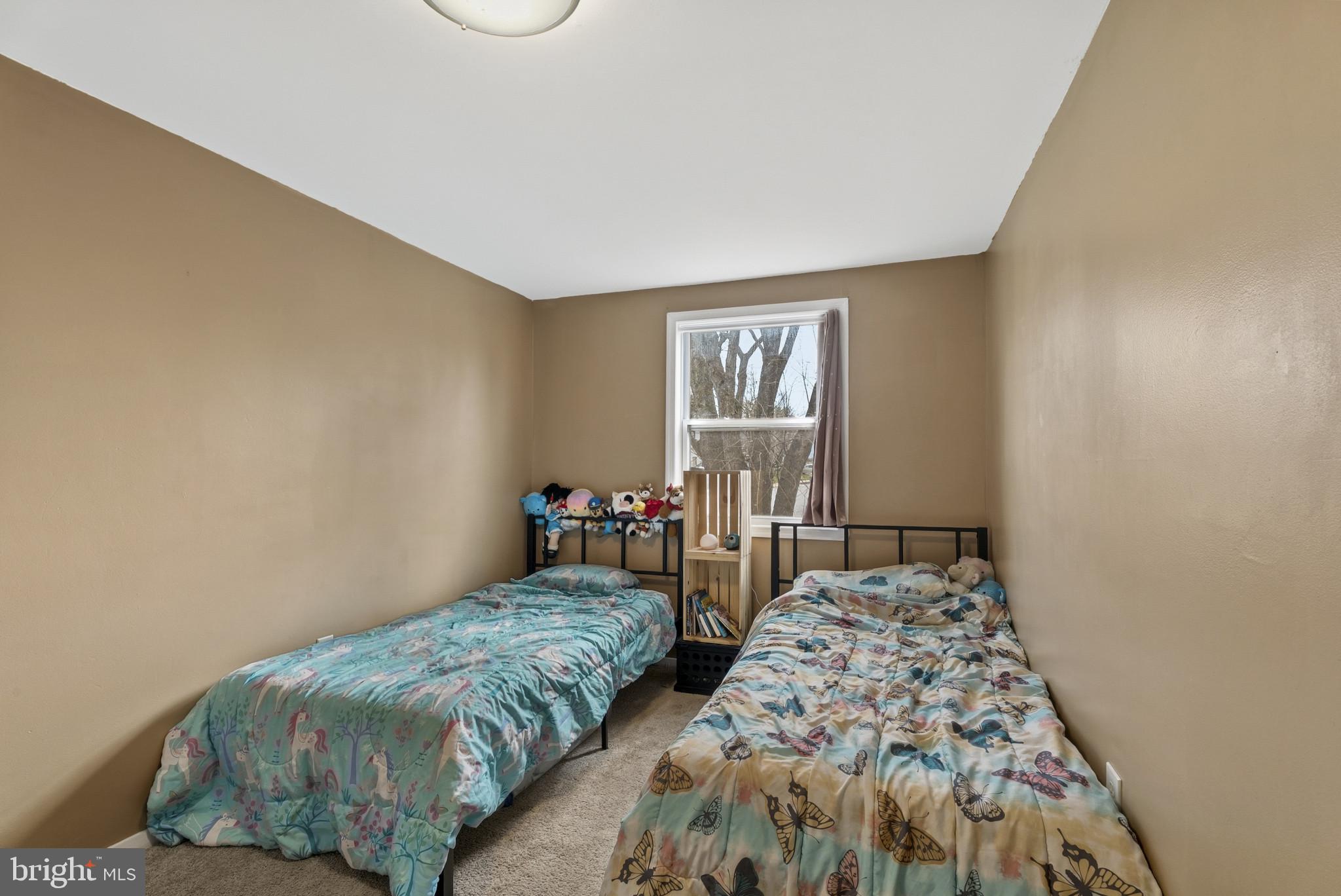 TANEY VILLAGE - Residential