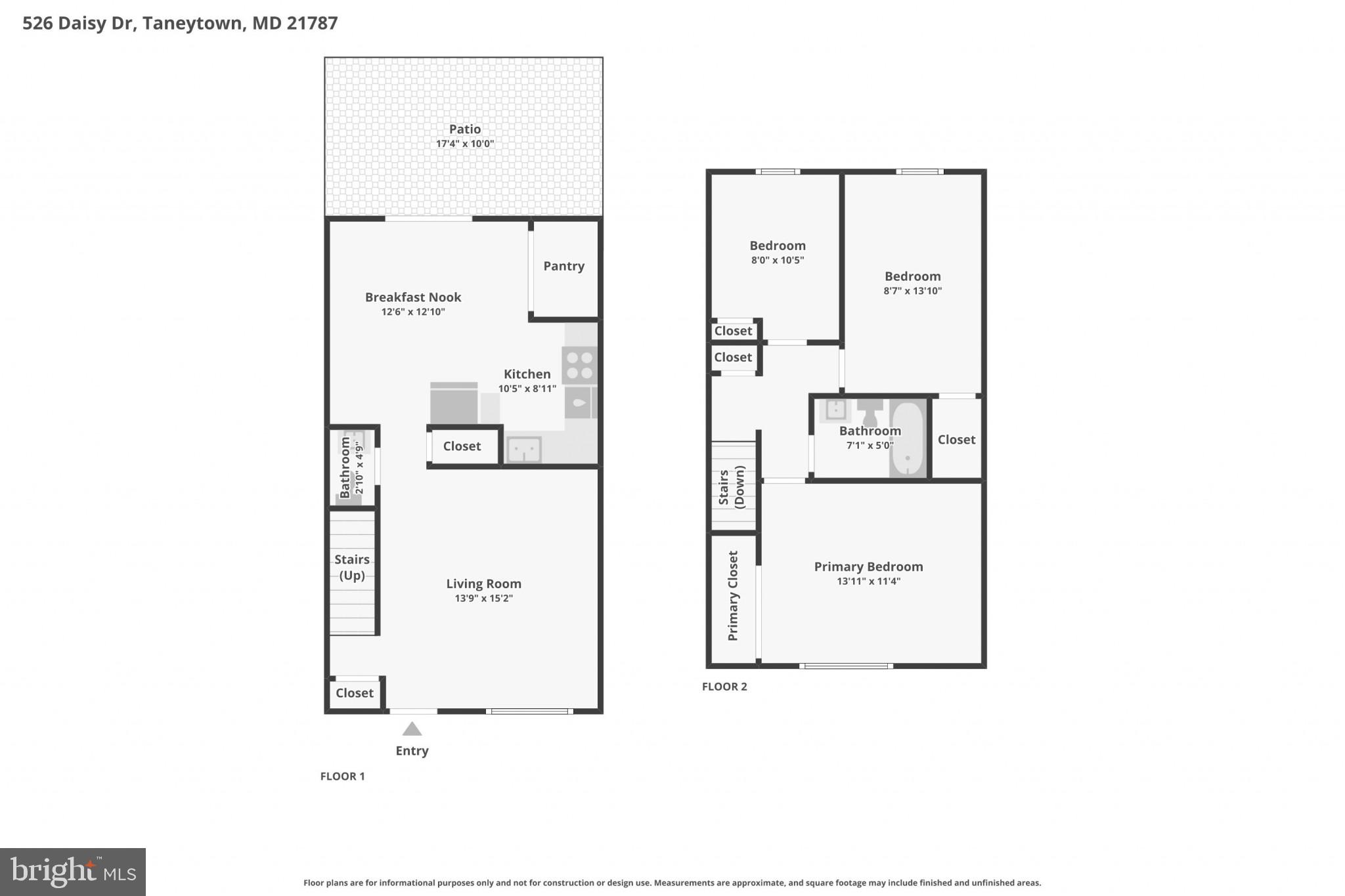 TANEY VILLAGE - Residential