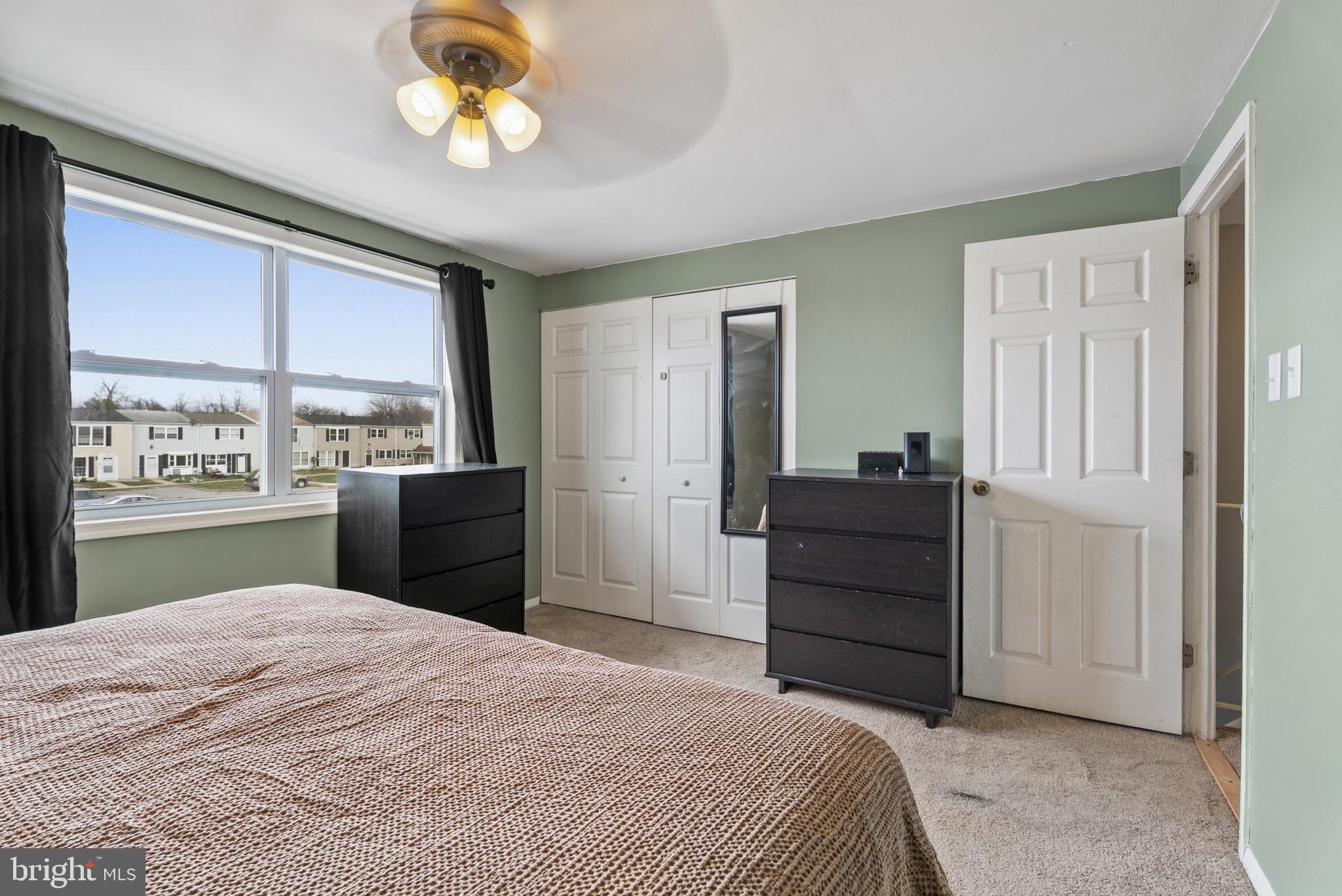 TANEY VILLAGE - Residential