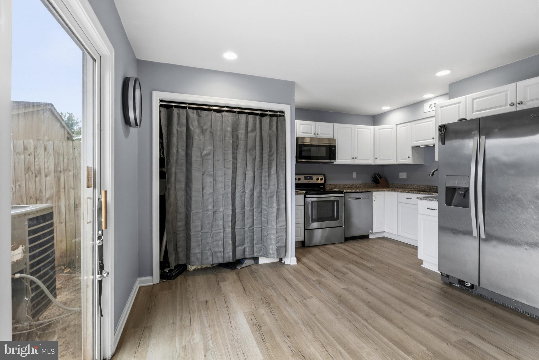 TANEY VILLAGE - Residential