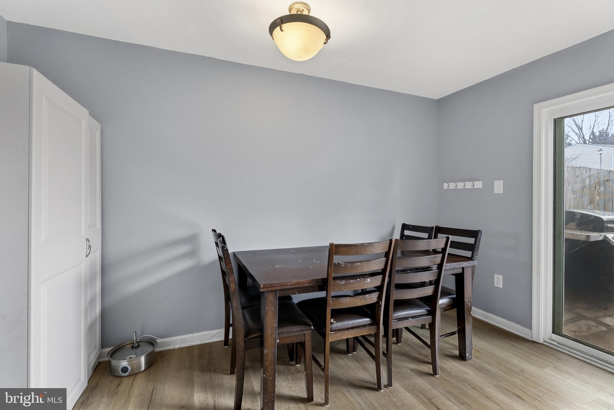 TANEY VILLAGE - Residential