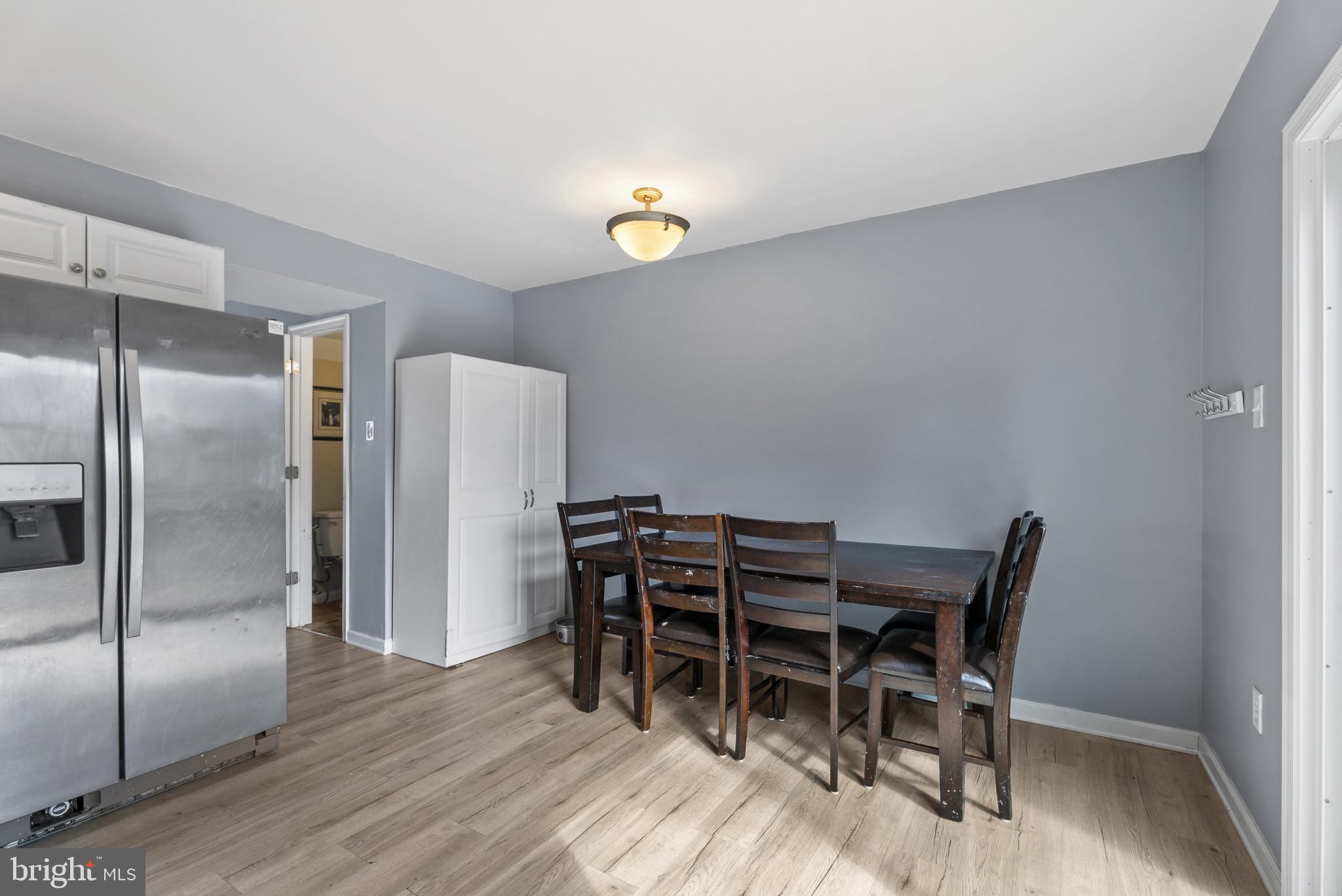 TANEY VILLAGE - Residential