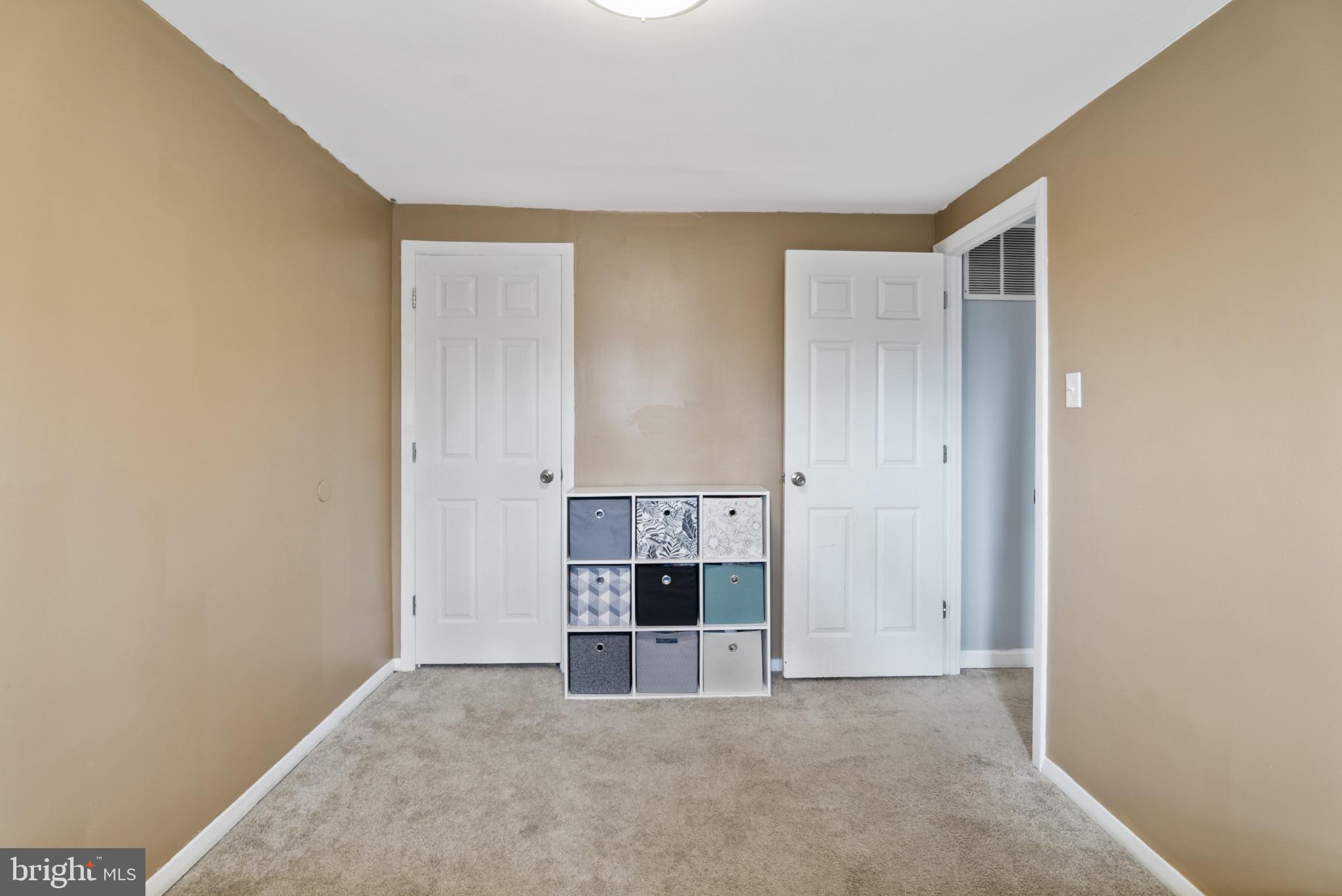 TANEY VILLAGE - Residential