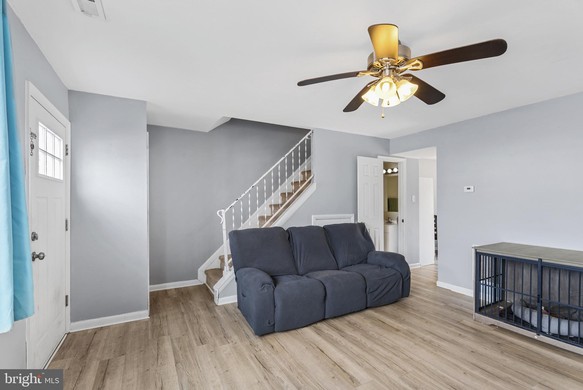 TANEY VILLAGE - Residential