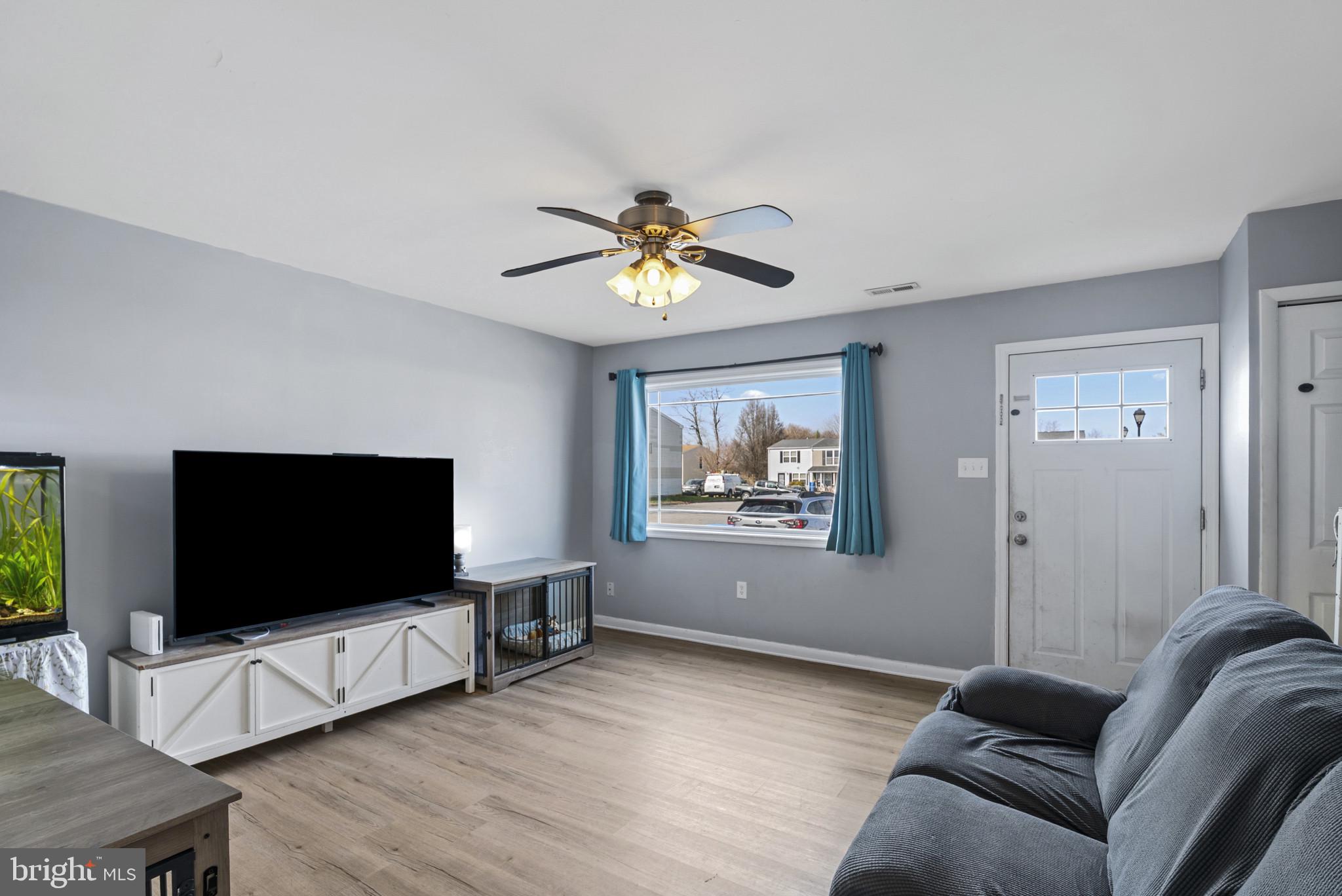 TANEY VILLAGE - Residential