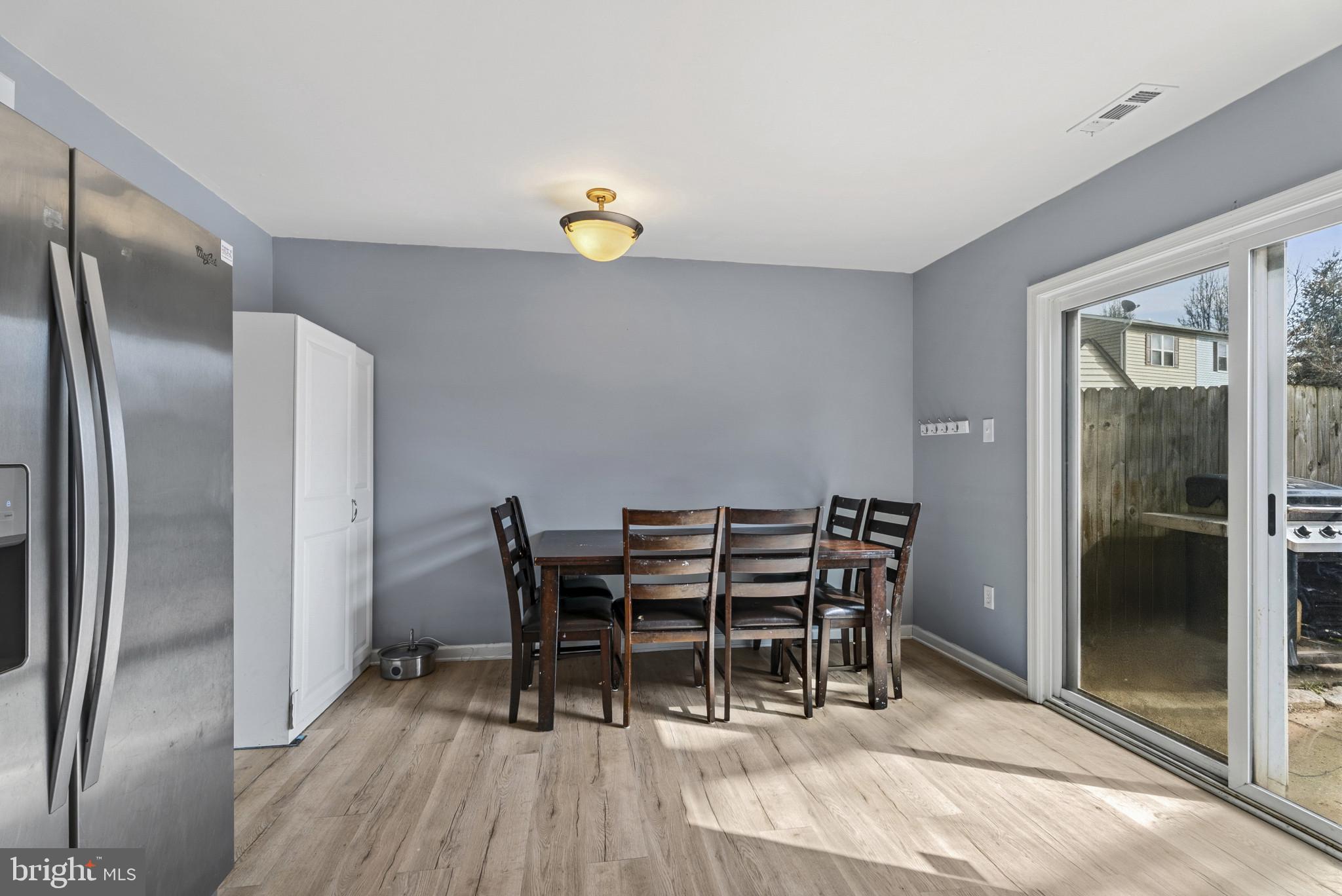 TANEY VILLAGE - Residential