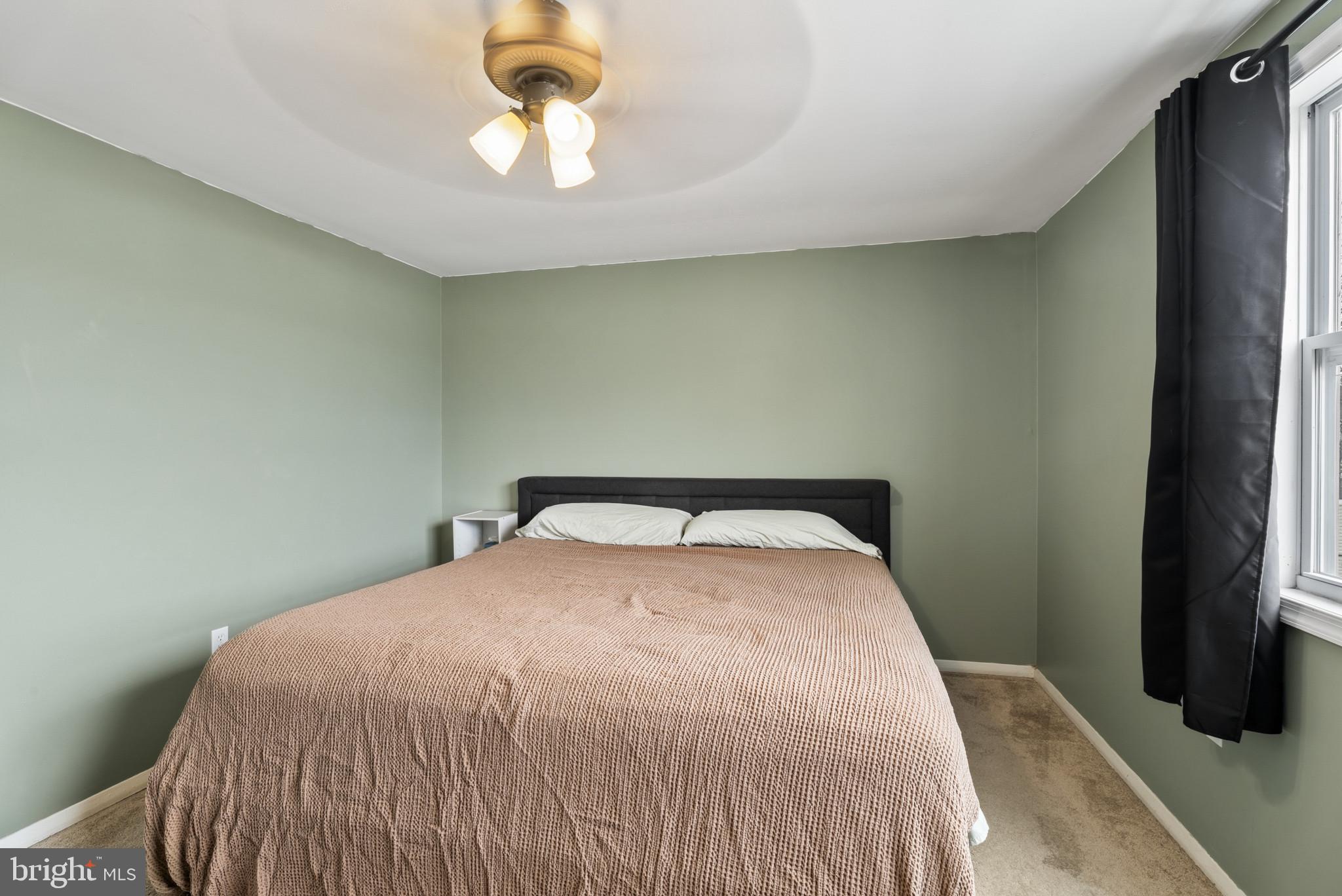 TANEY VILLAGE - Residential