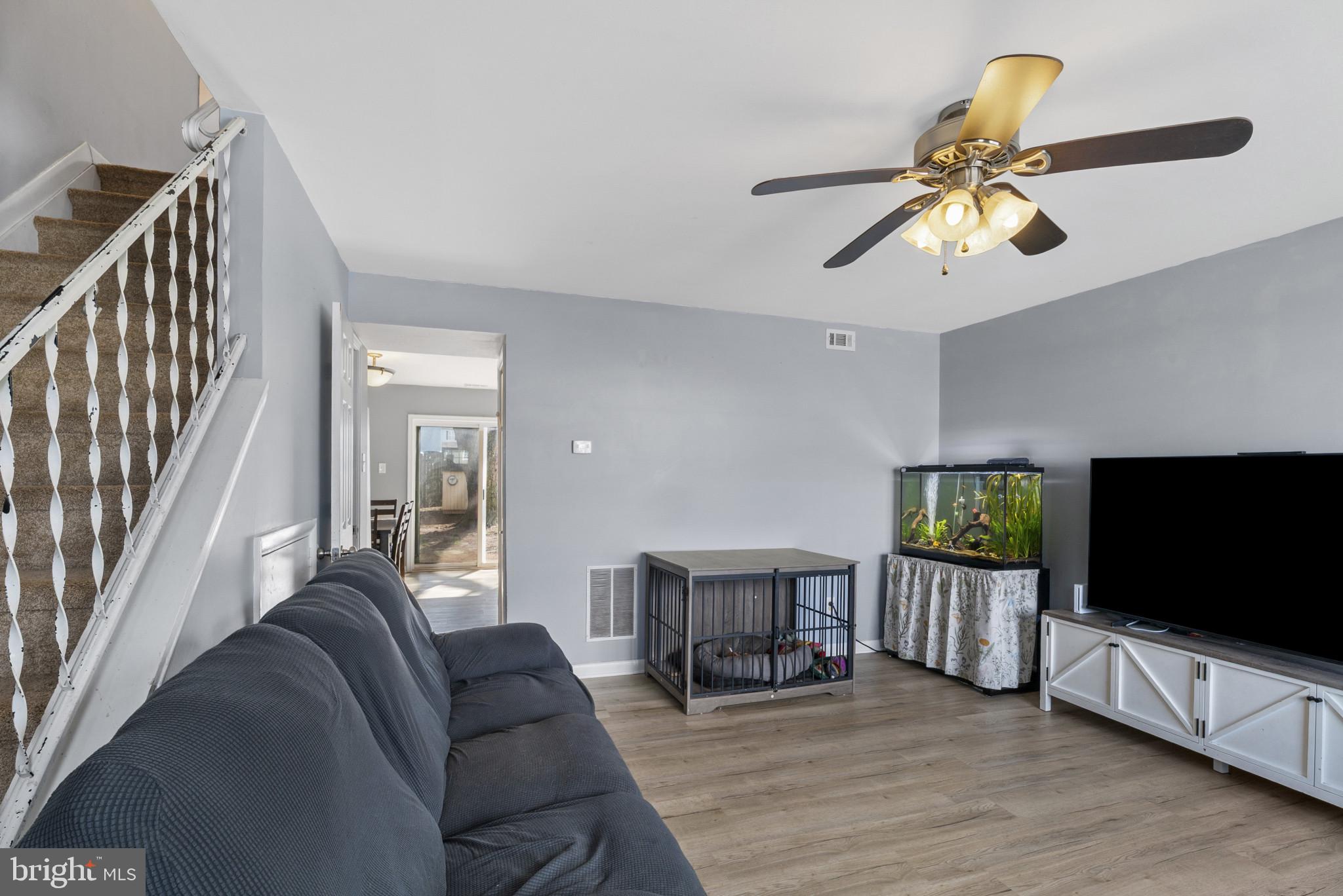 TANEY VILLAGE - Residential