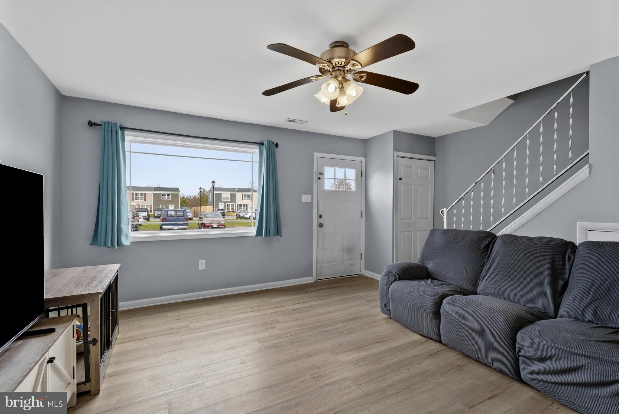 TANEY VILLAGE - Residential