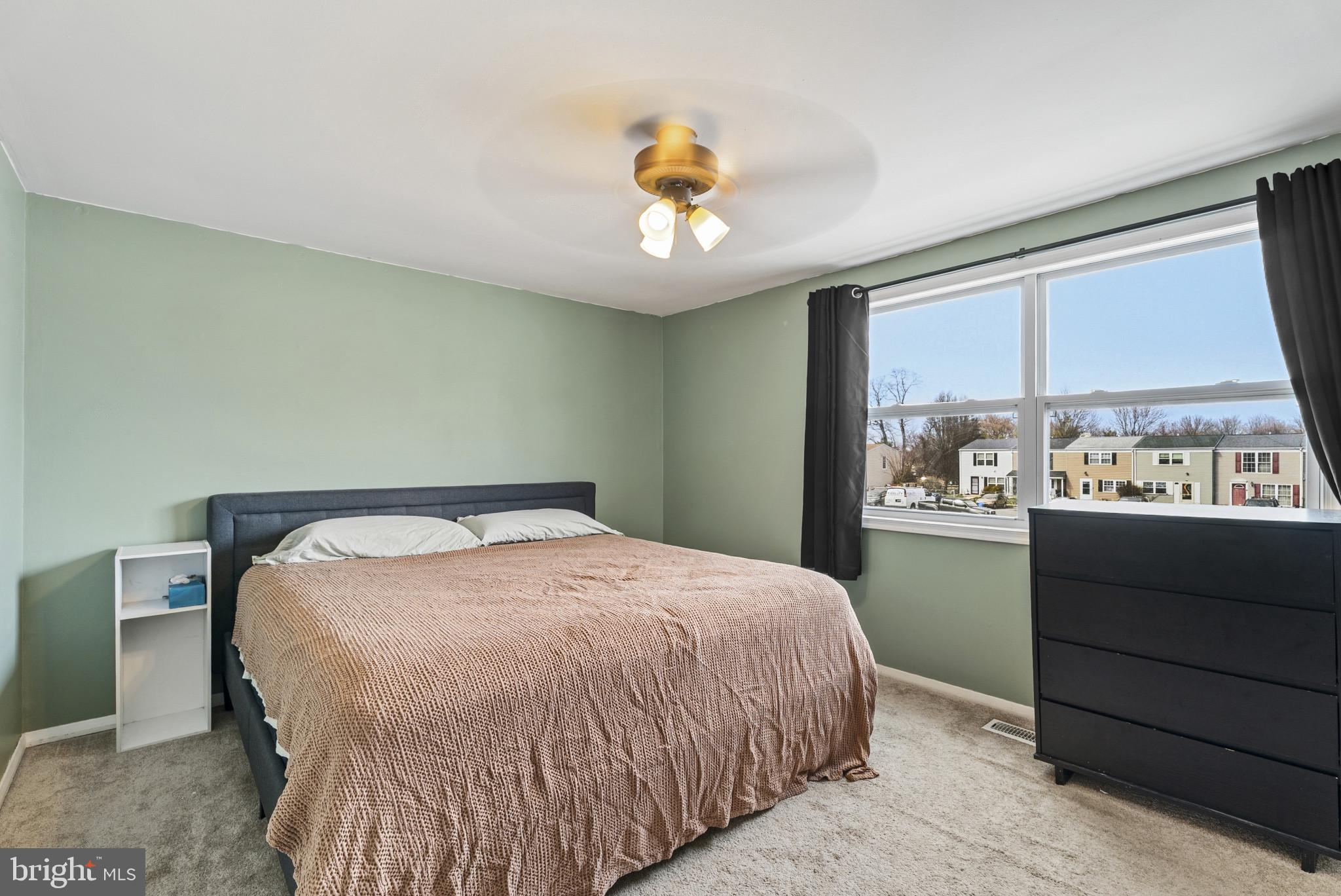 TANEY VILLAGE - Residential