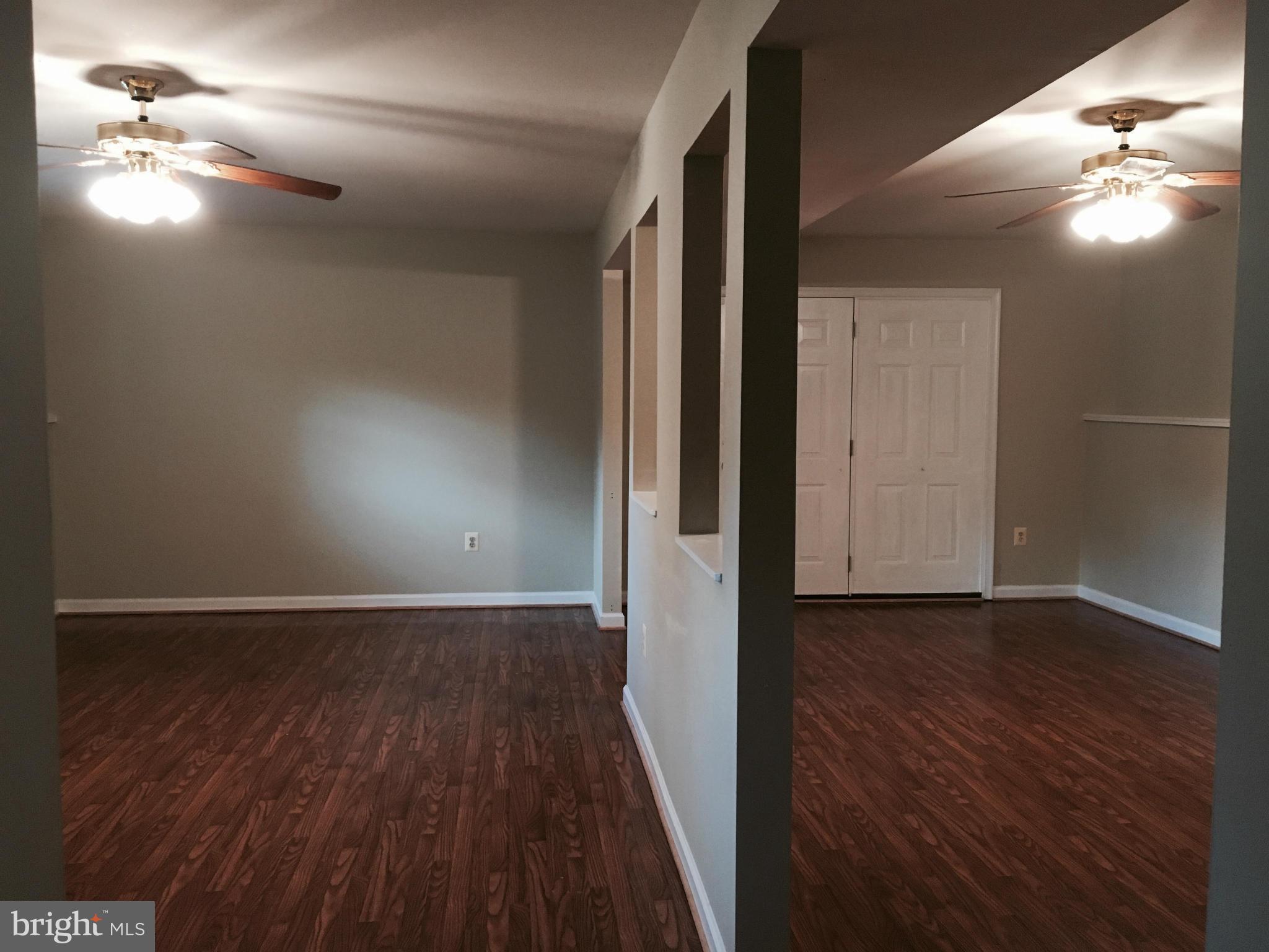 WILDERNESS SHORES - Residential Lease