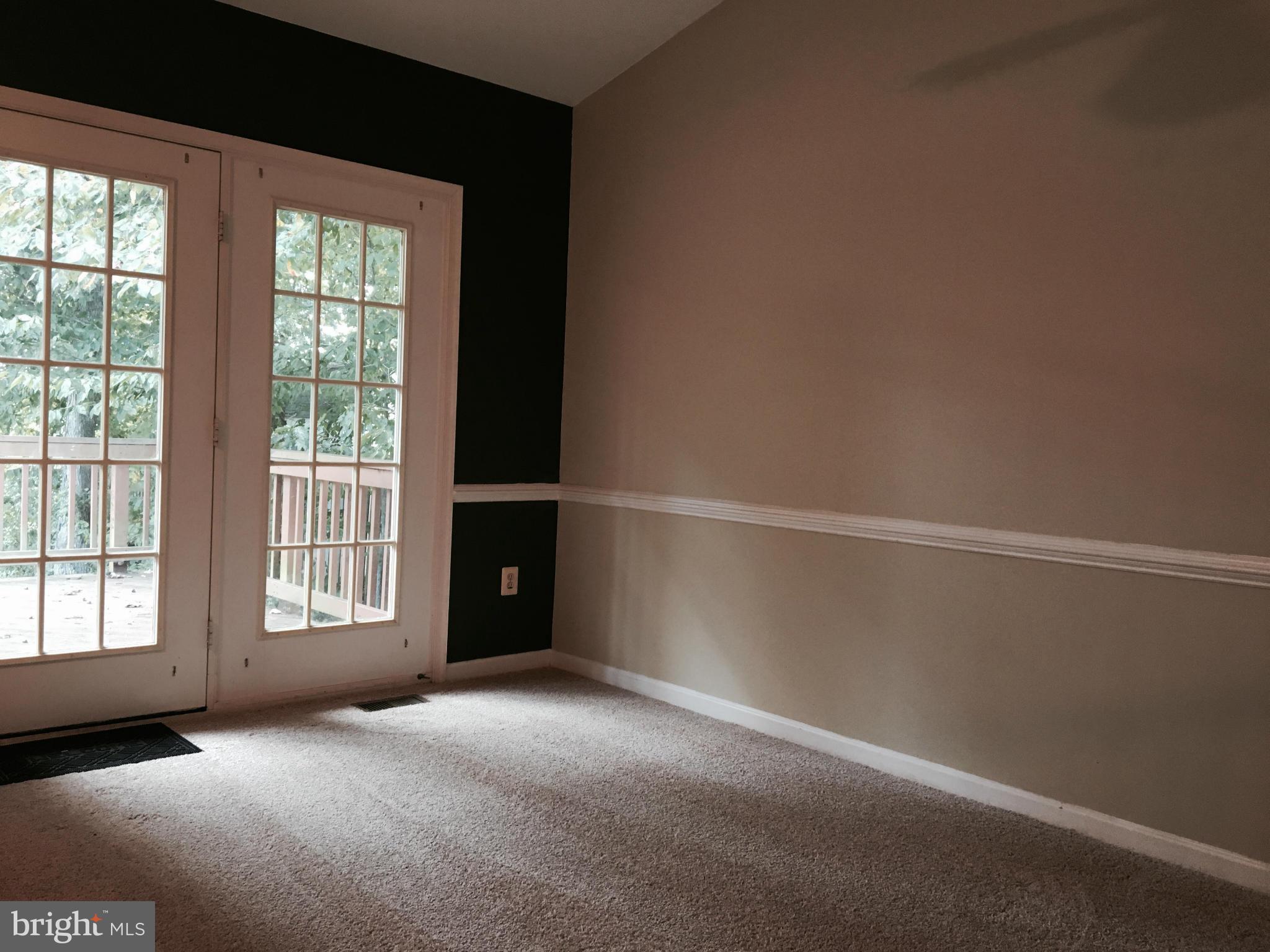 WILDERNESS SHORES - Residential Lease