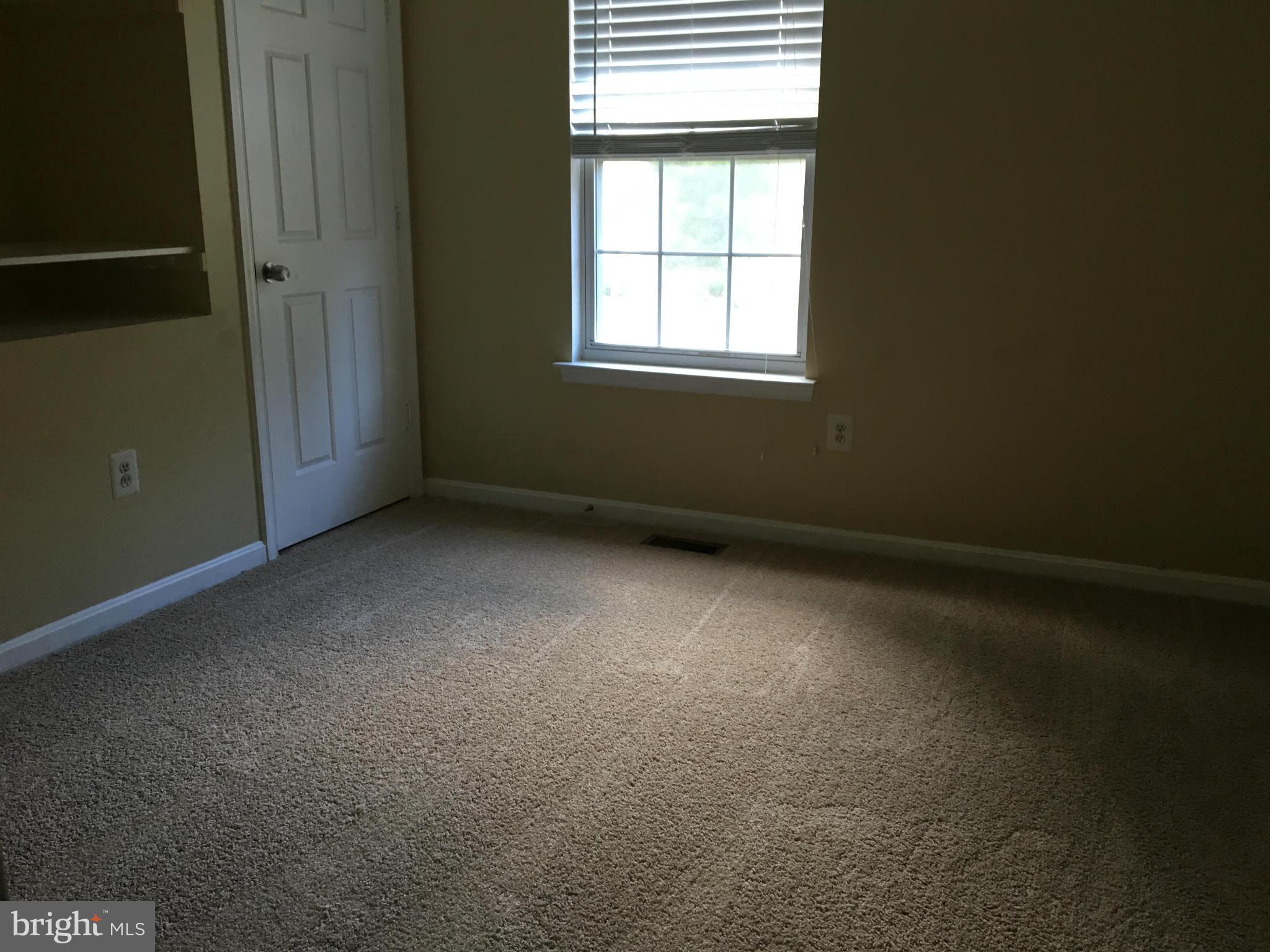 WILDERNESS SHORES - Residential Lease