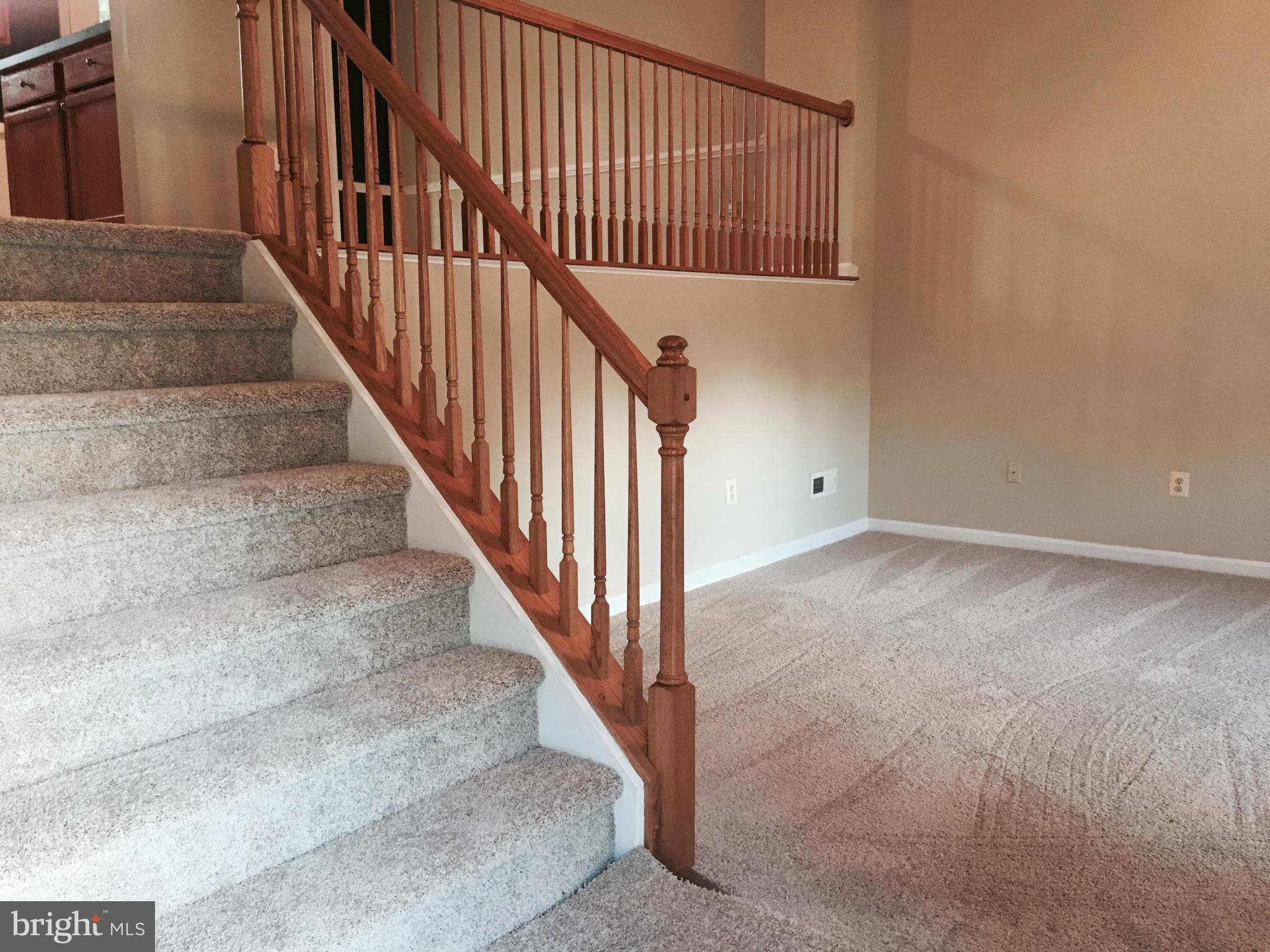 WILDERNESS SHORES - Residential Lease