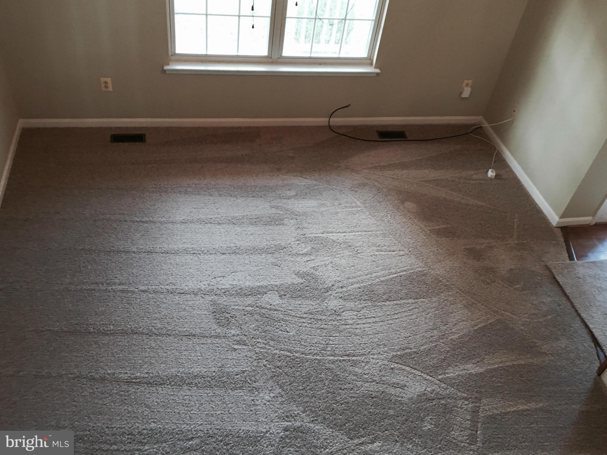 WILDERNESS SHORES - Residential Lease