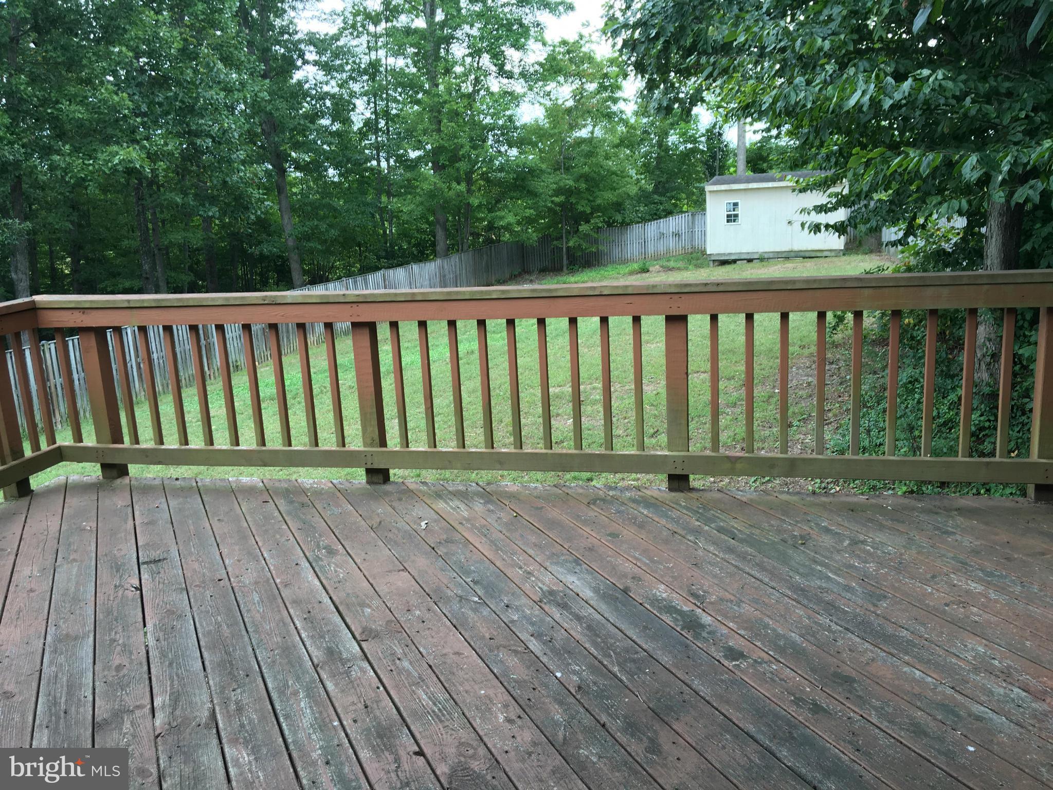 WILDERNESS SHORES - Residential Lease