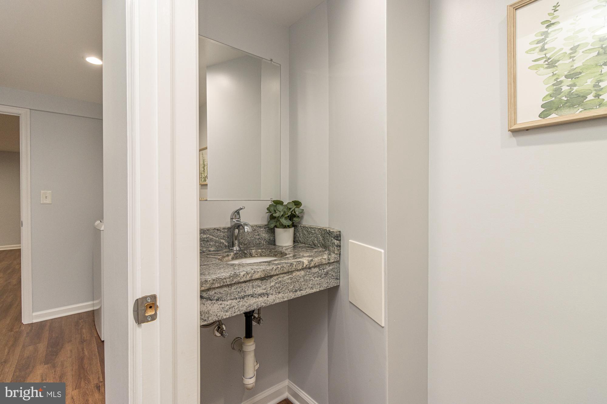 RODGERS FORGE - Residential