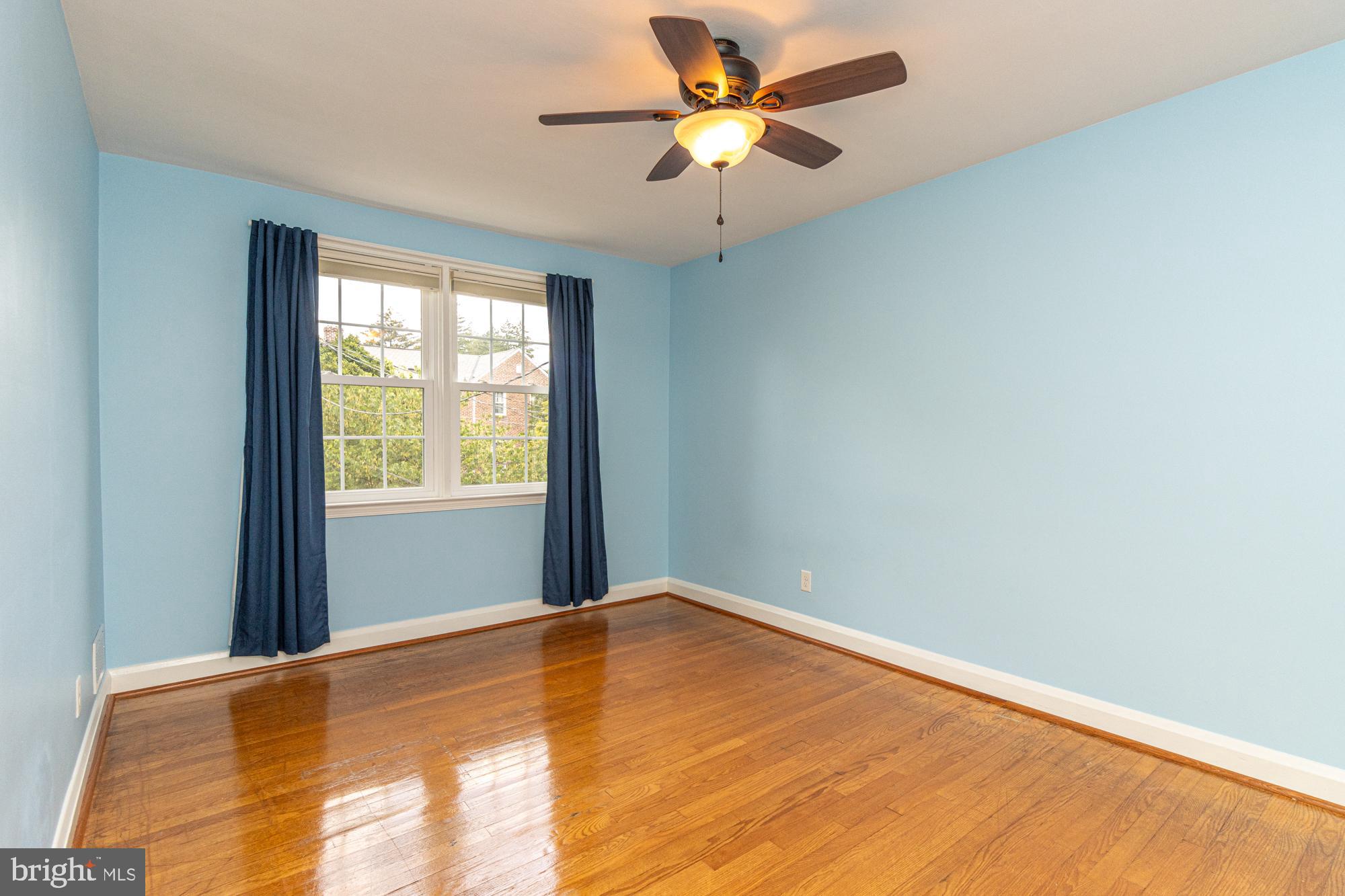 RODGERS FORGE - Residential