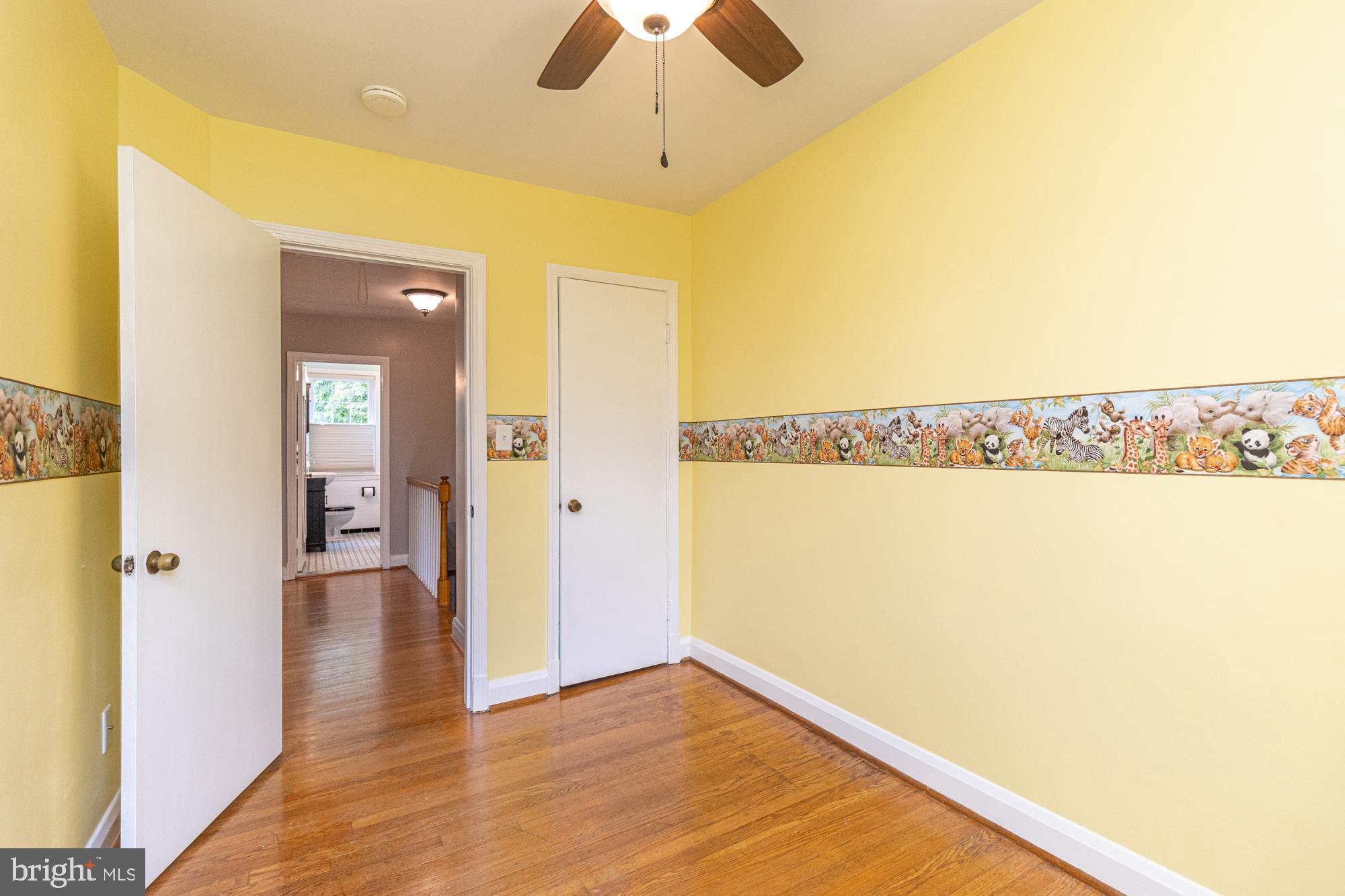 RODGERS FORGE - Residential