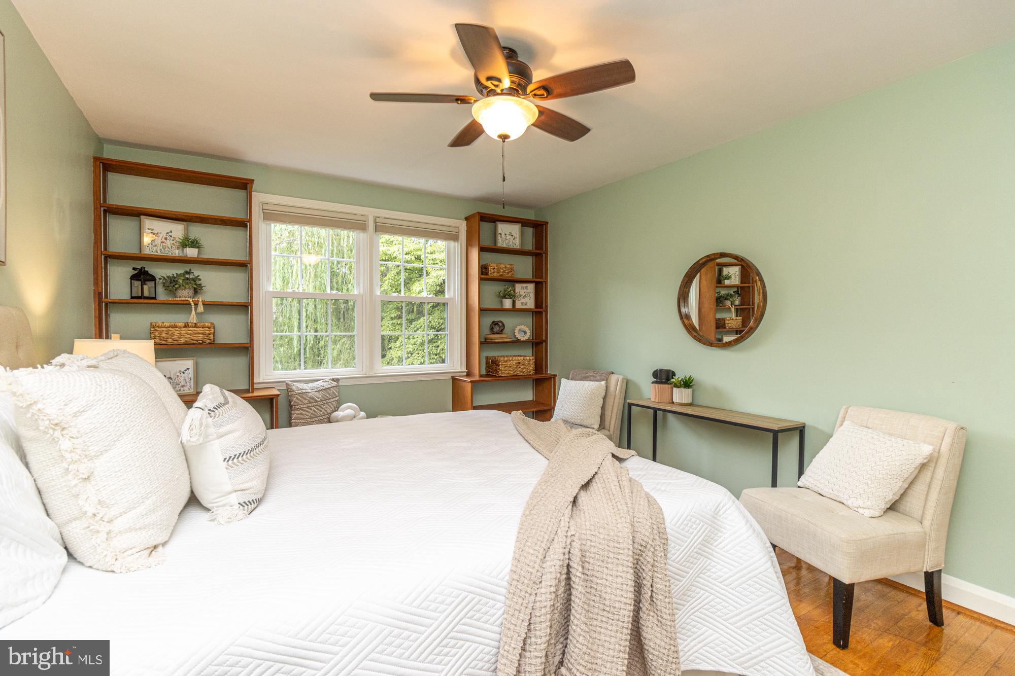 RODGERS FORGE - Residential