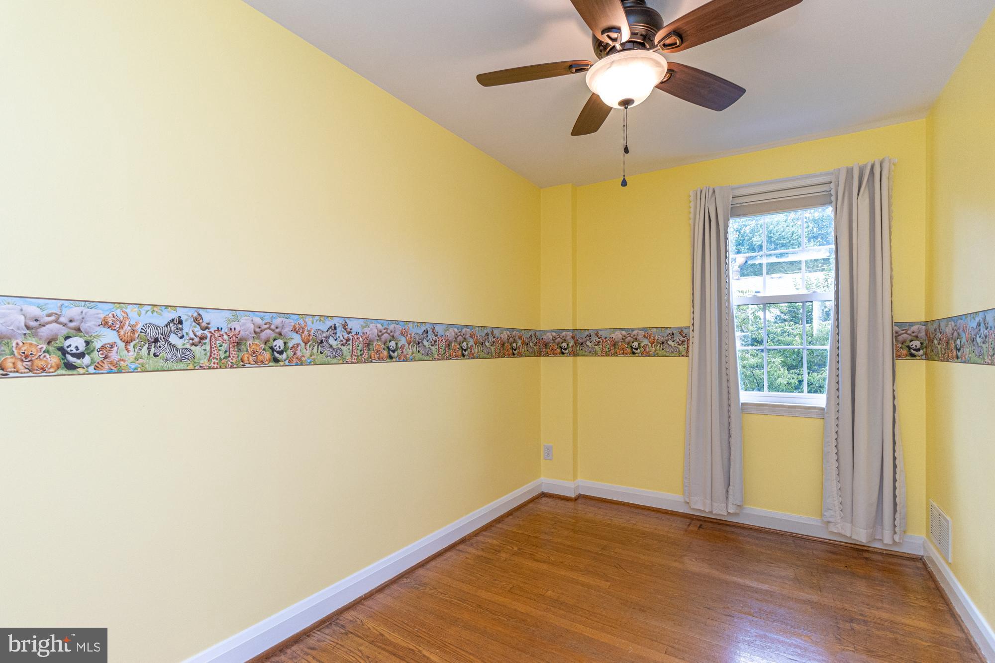 RODGERS FORGE - Residential