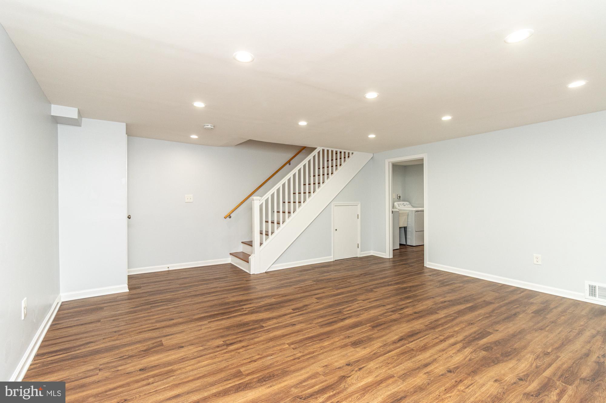 RODGERS FORGE - Residential