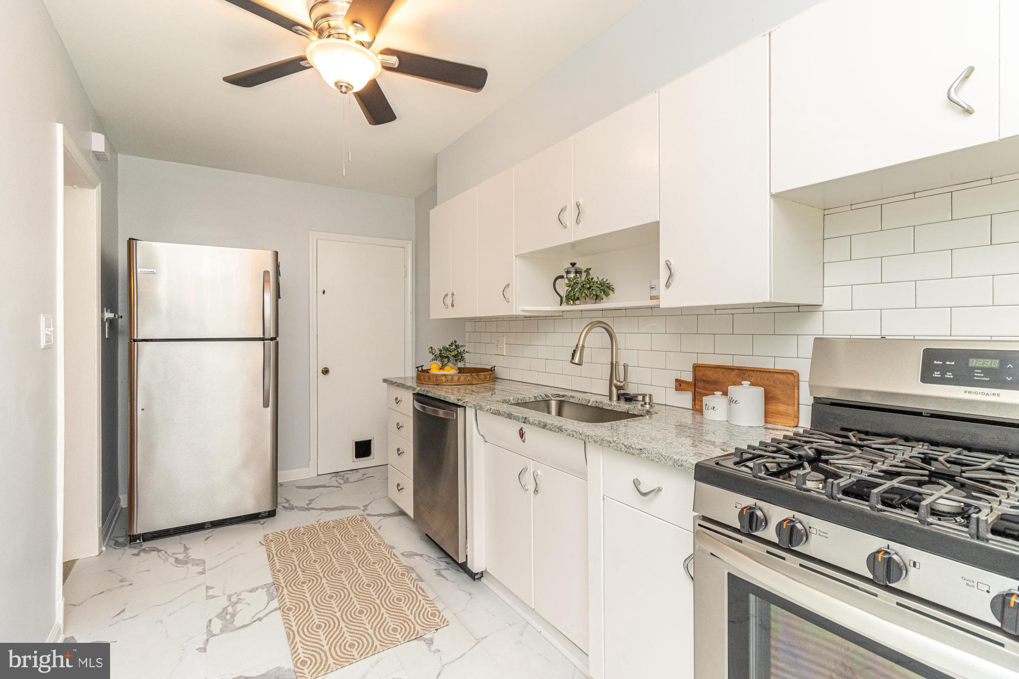 RODGERS FORGE - Residential