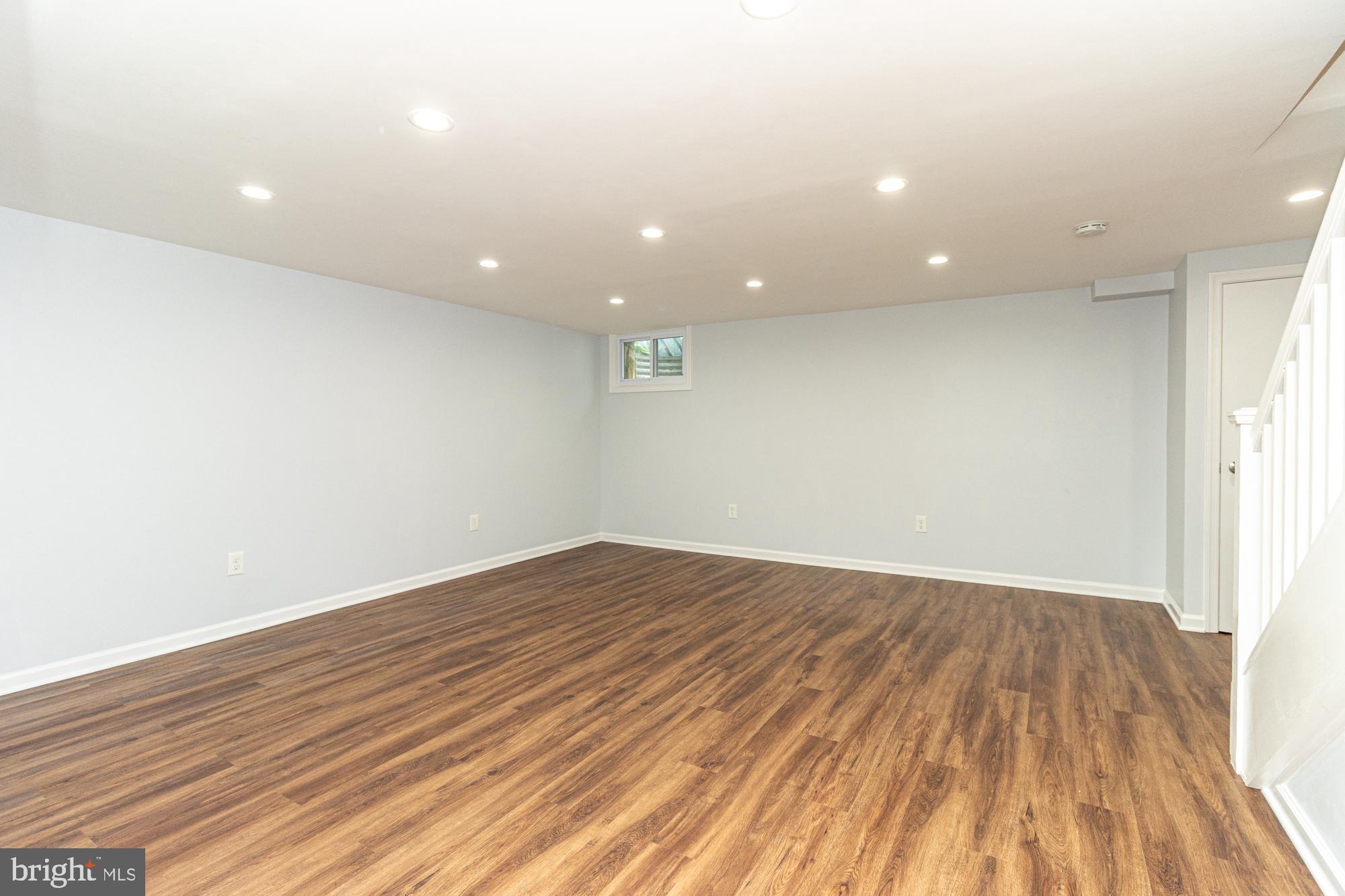 RODGERS FORGE - Residential