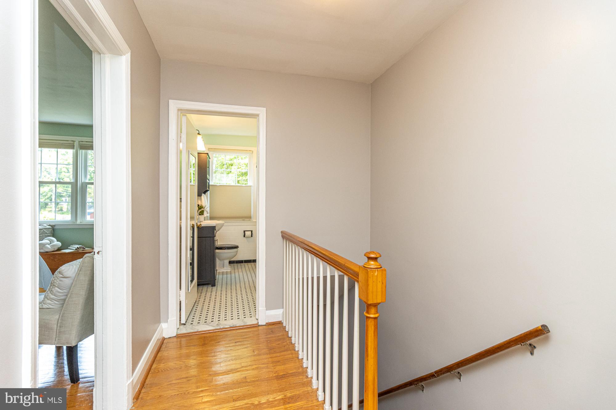 RODGERS FORGE - Residential