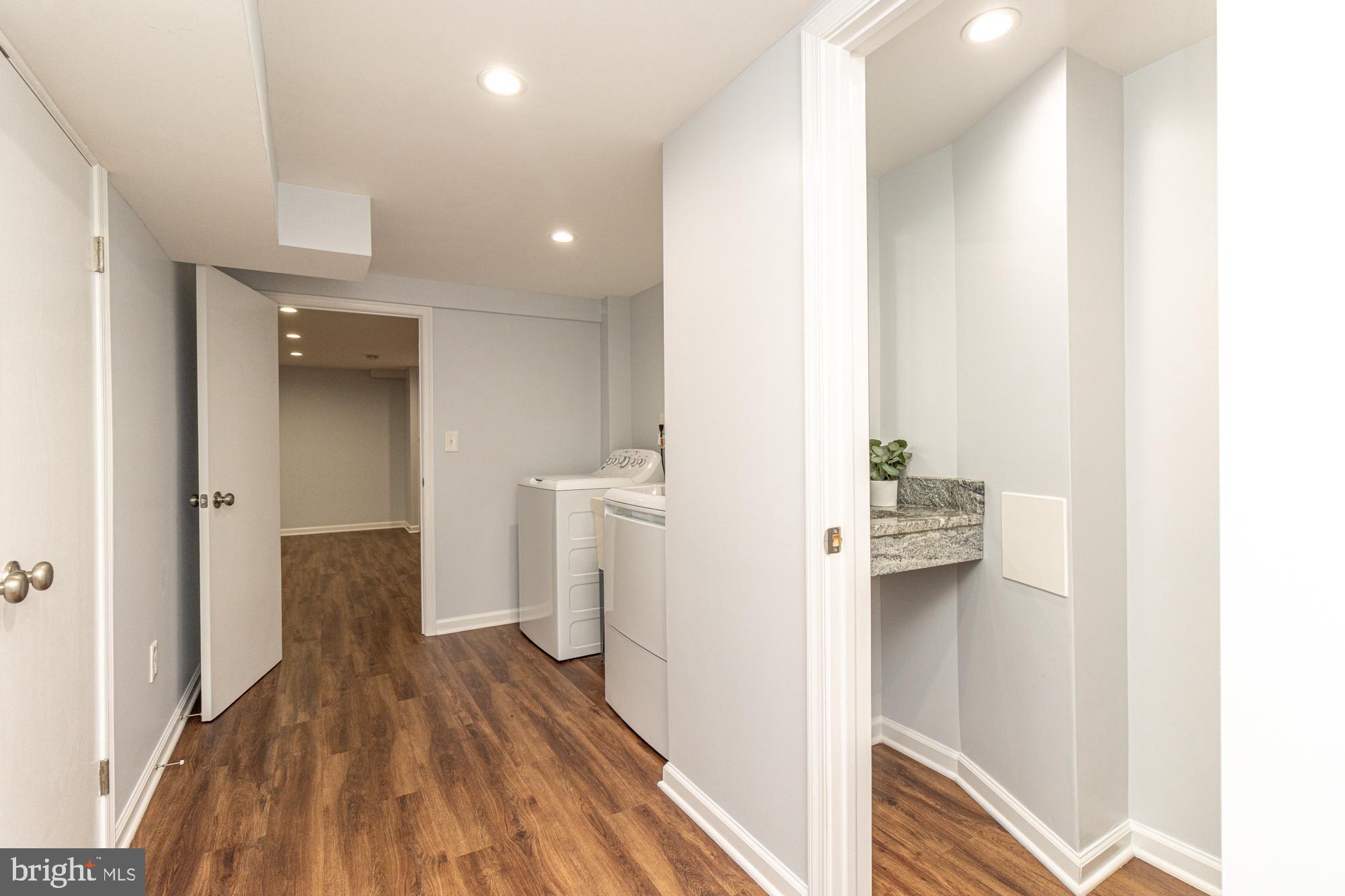 RODGERS FORGE - Residential