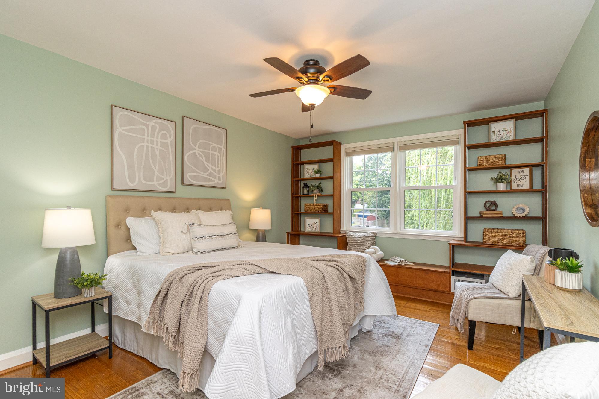 RODGERS FORGE - Residential