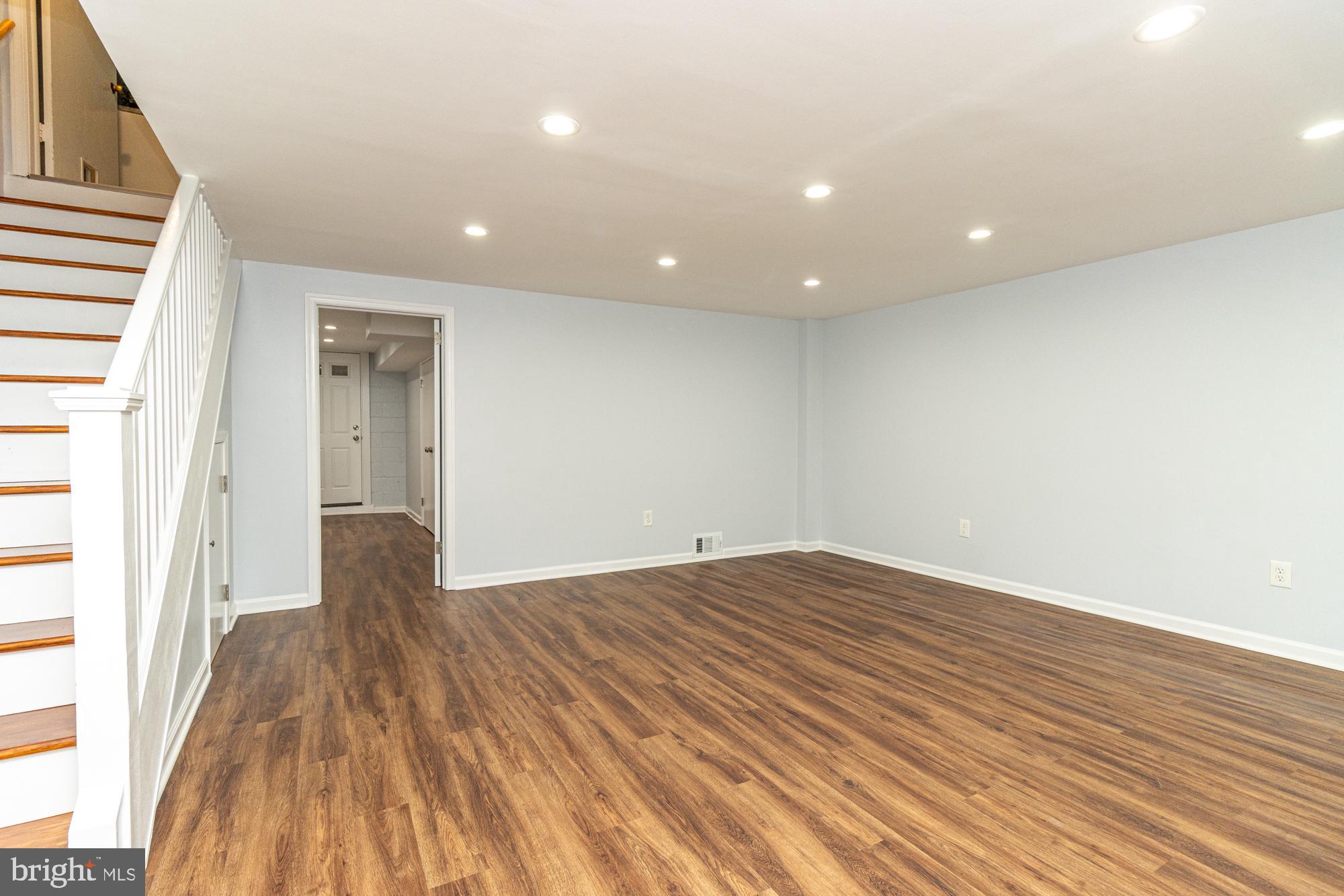 RODGERS FORGE - Residential