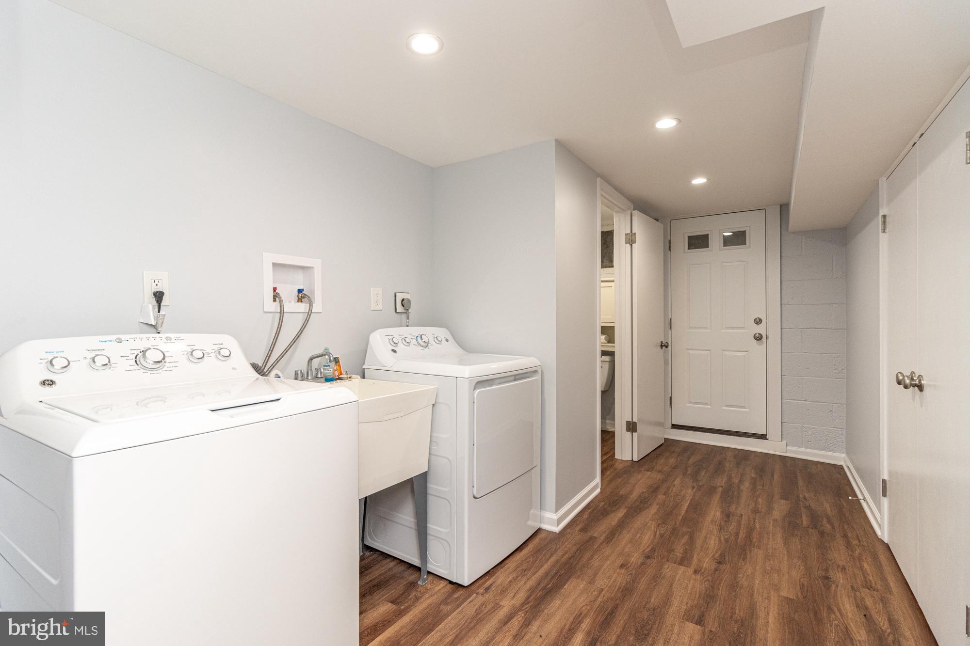 RODGERS FORGE - Residential