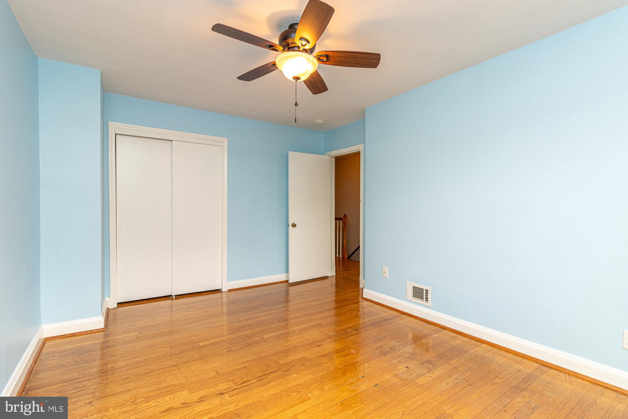 RODGERS FORGE - Residential