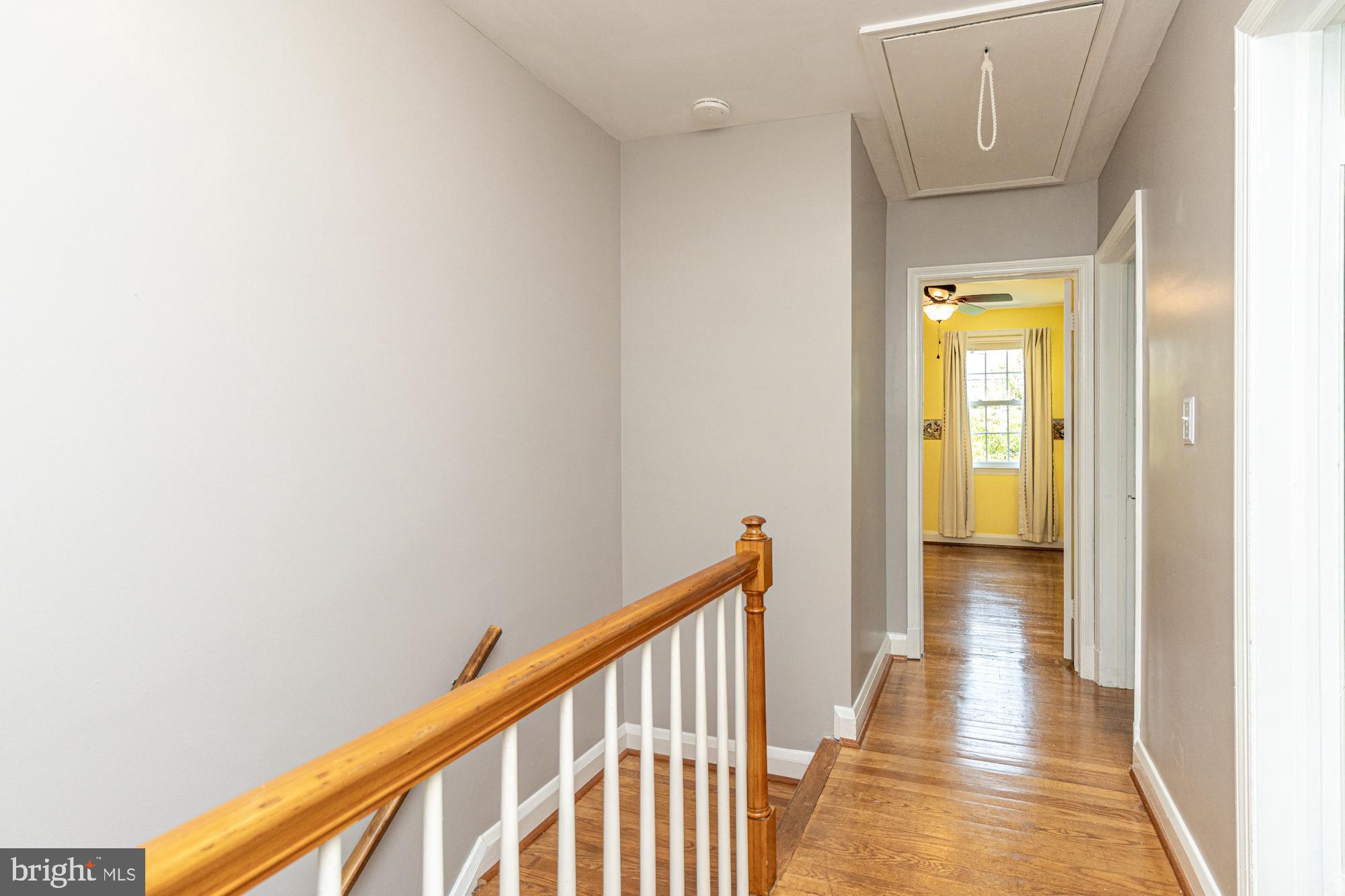 RODGERS FORGE - Residential