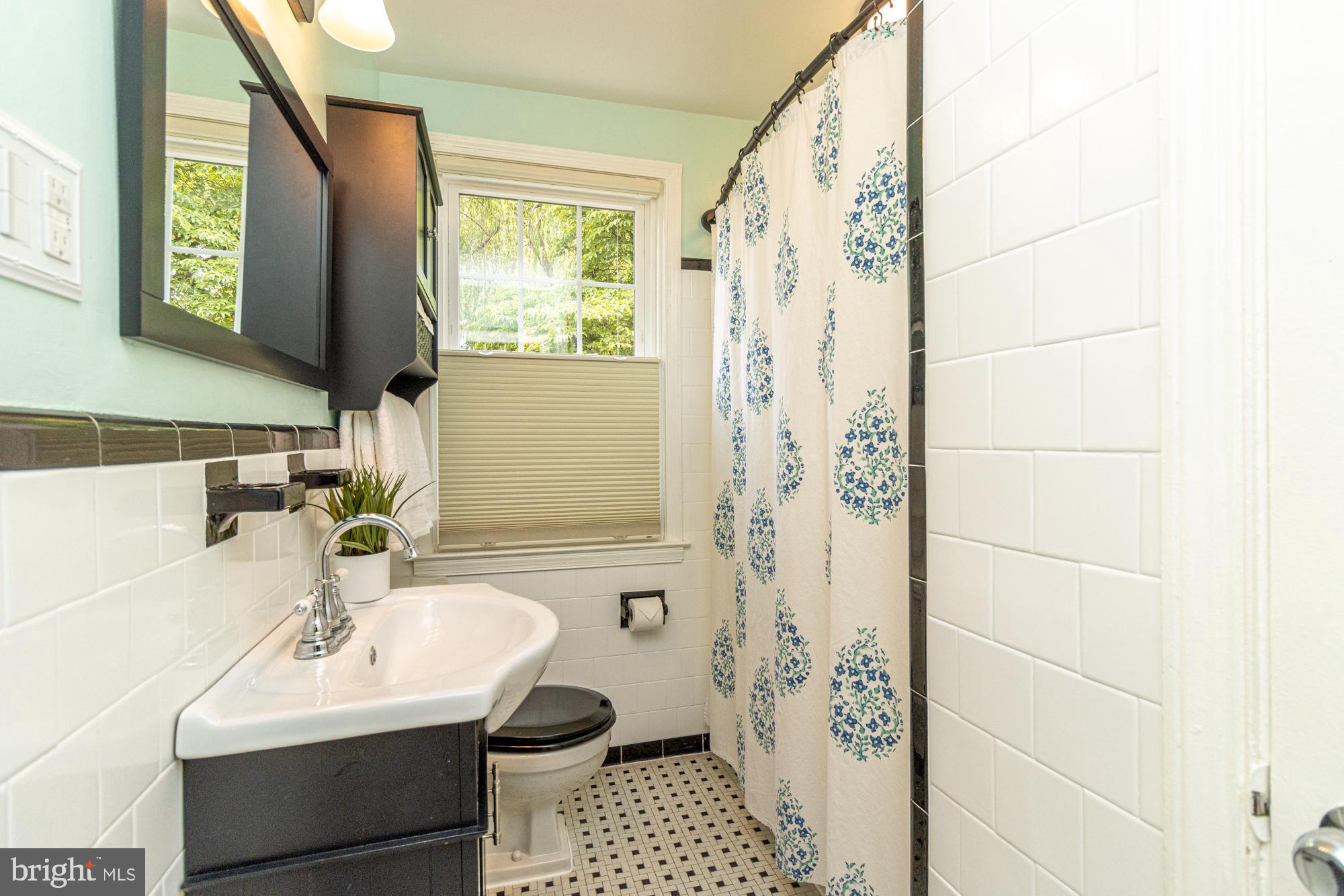 RODGERS FORGE - Residential