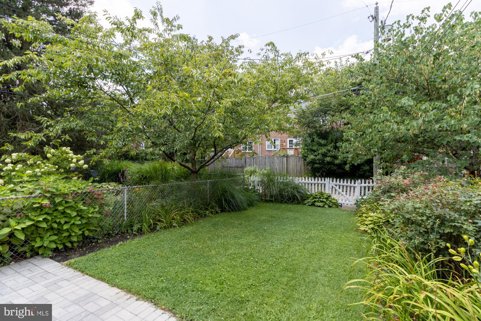 RODGERS FORGE - Residential