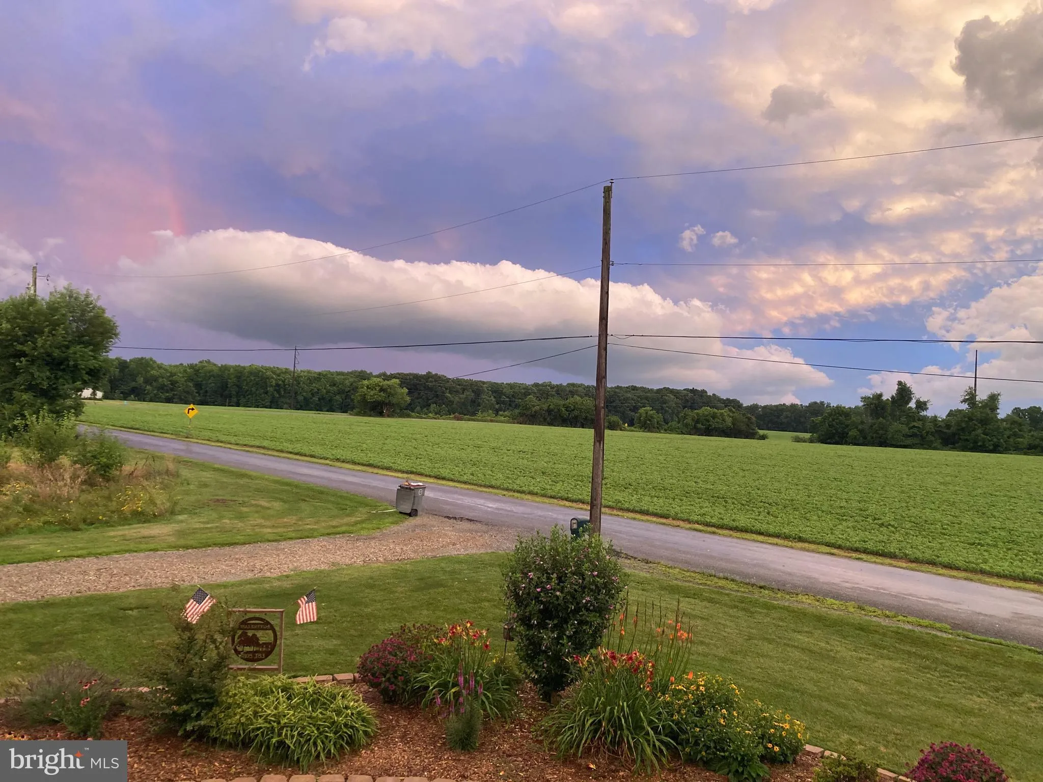 Woodstown, New Jersey 08098, United States, 3 Bedrooms Bedrooms, ,2 BathroomsBathrooms,Residential,Pending,233071