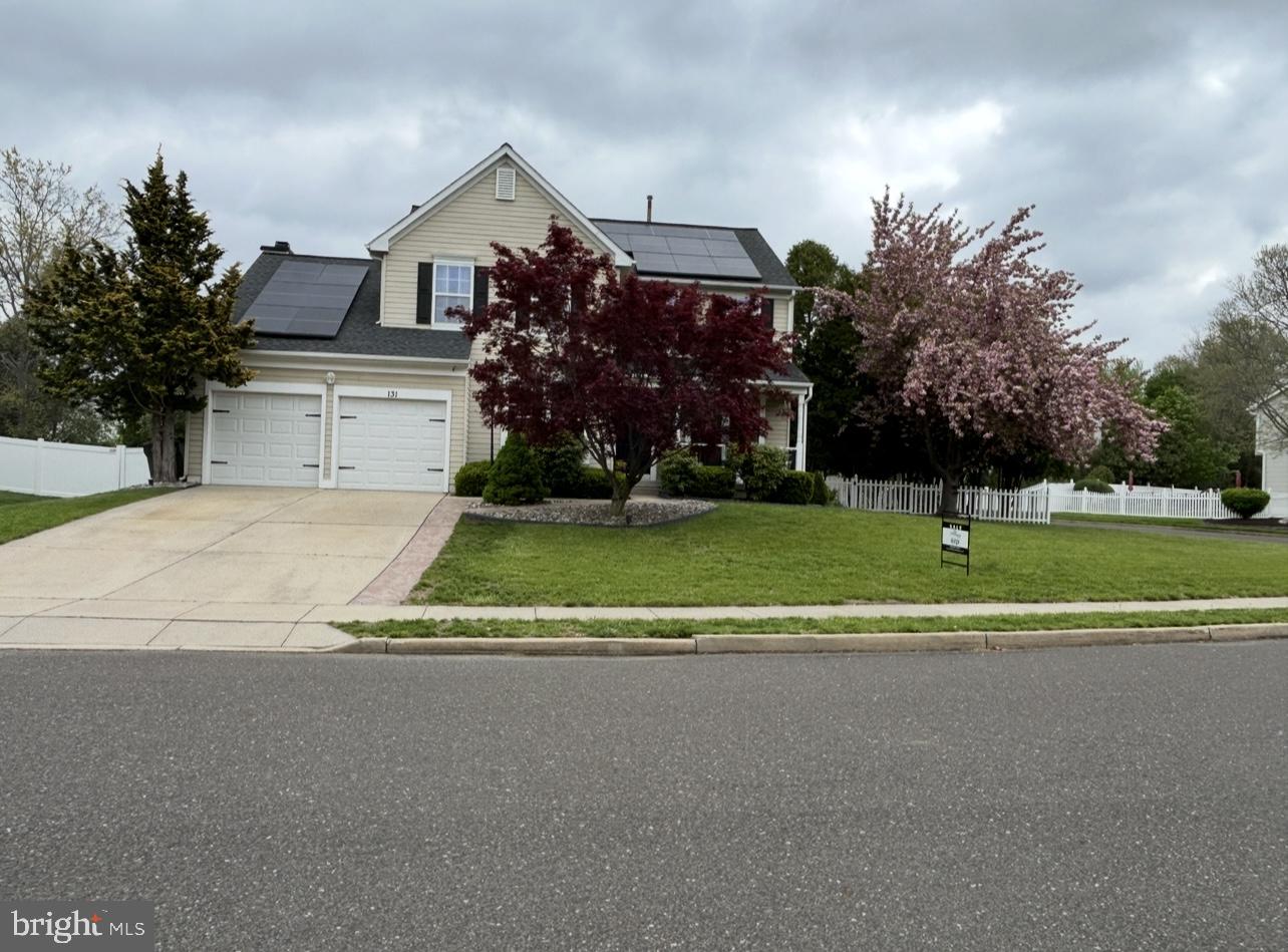 131 HARROGATE DRIVE