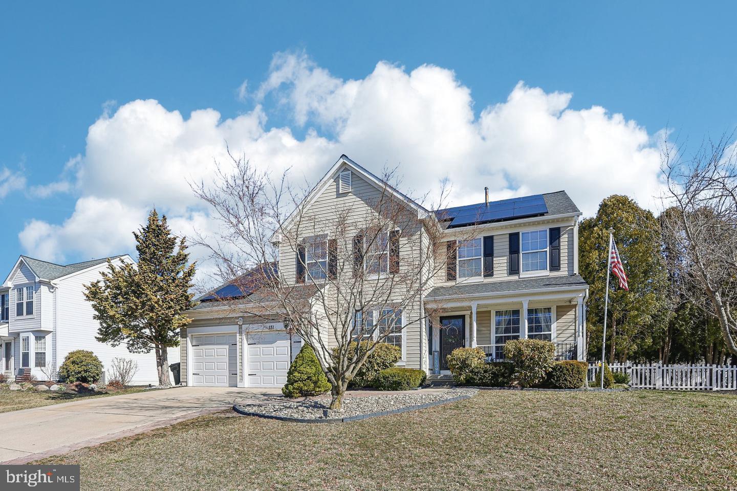 131 HARROGATE DRIVE